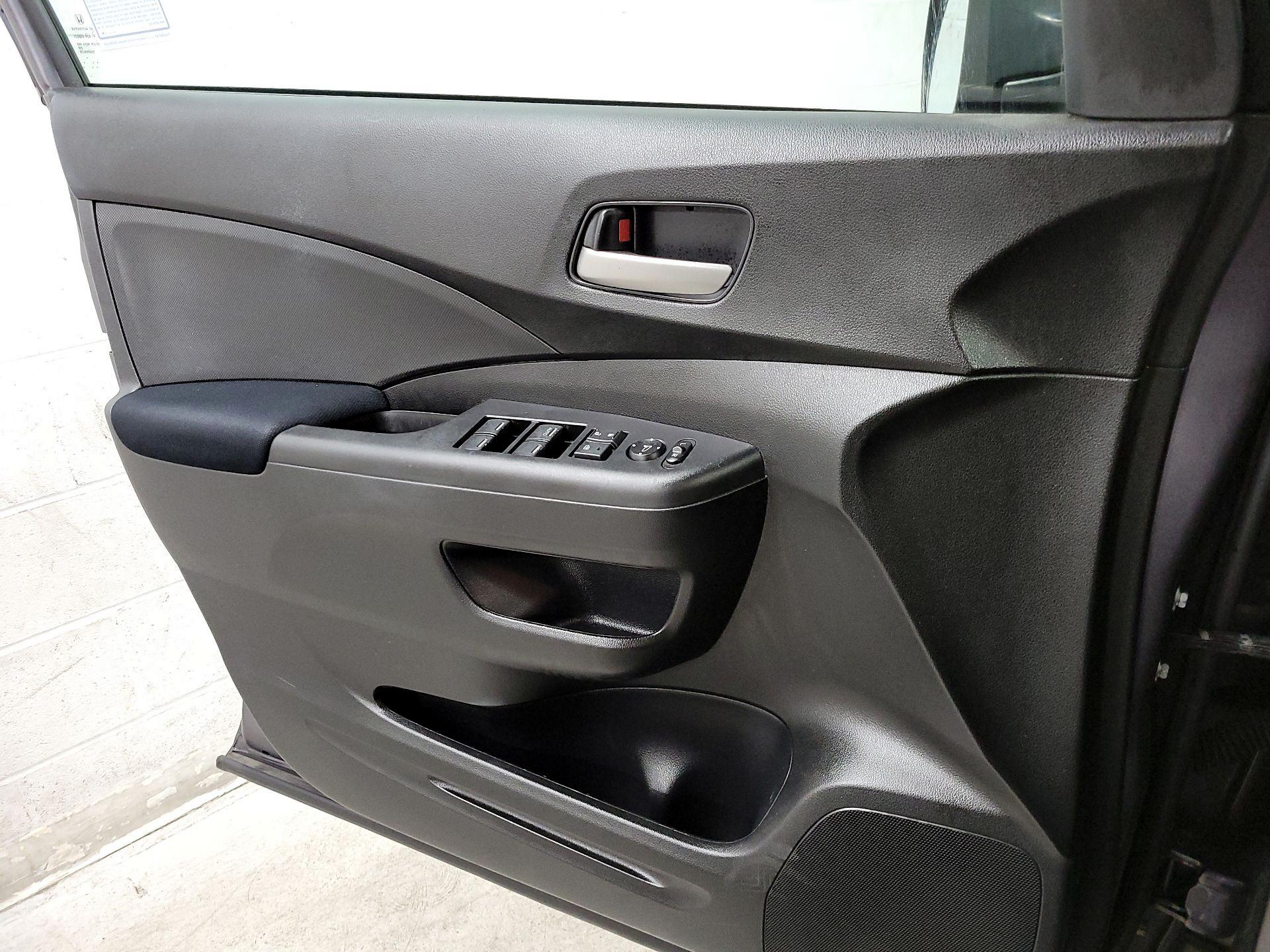 Thumbnail: 2015 Honda CR-V - 12