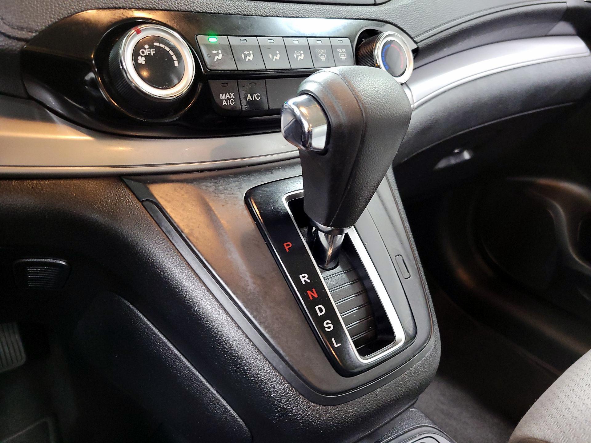 Thumbnail: 2015 Honda CR-V - 17