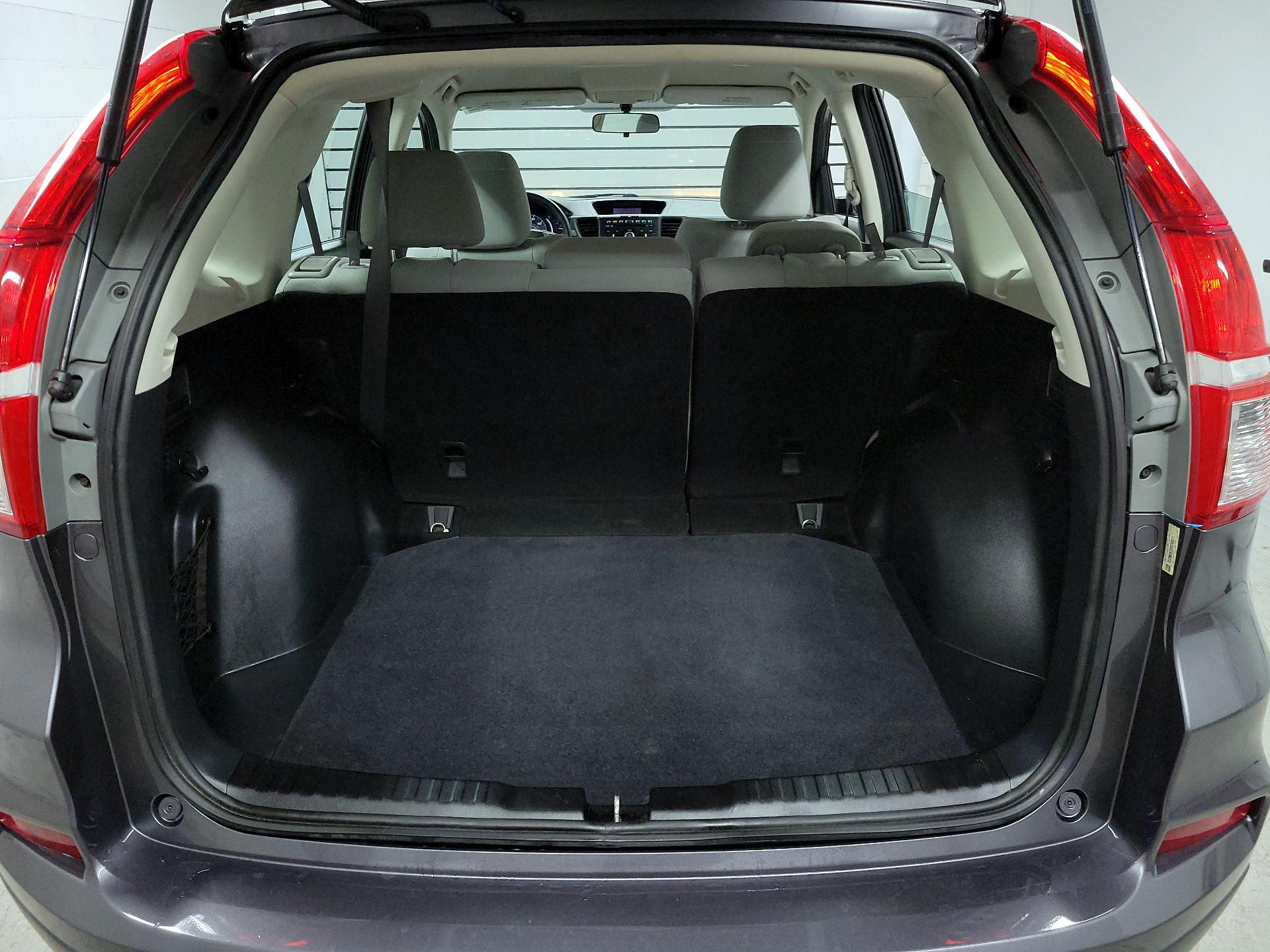 Thumbnail: 2015 Honda CR-V - 19