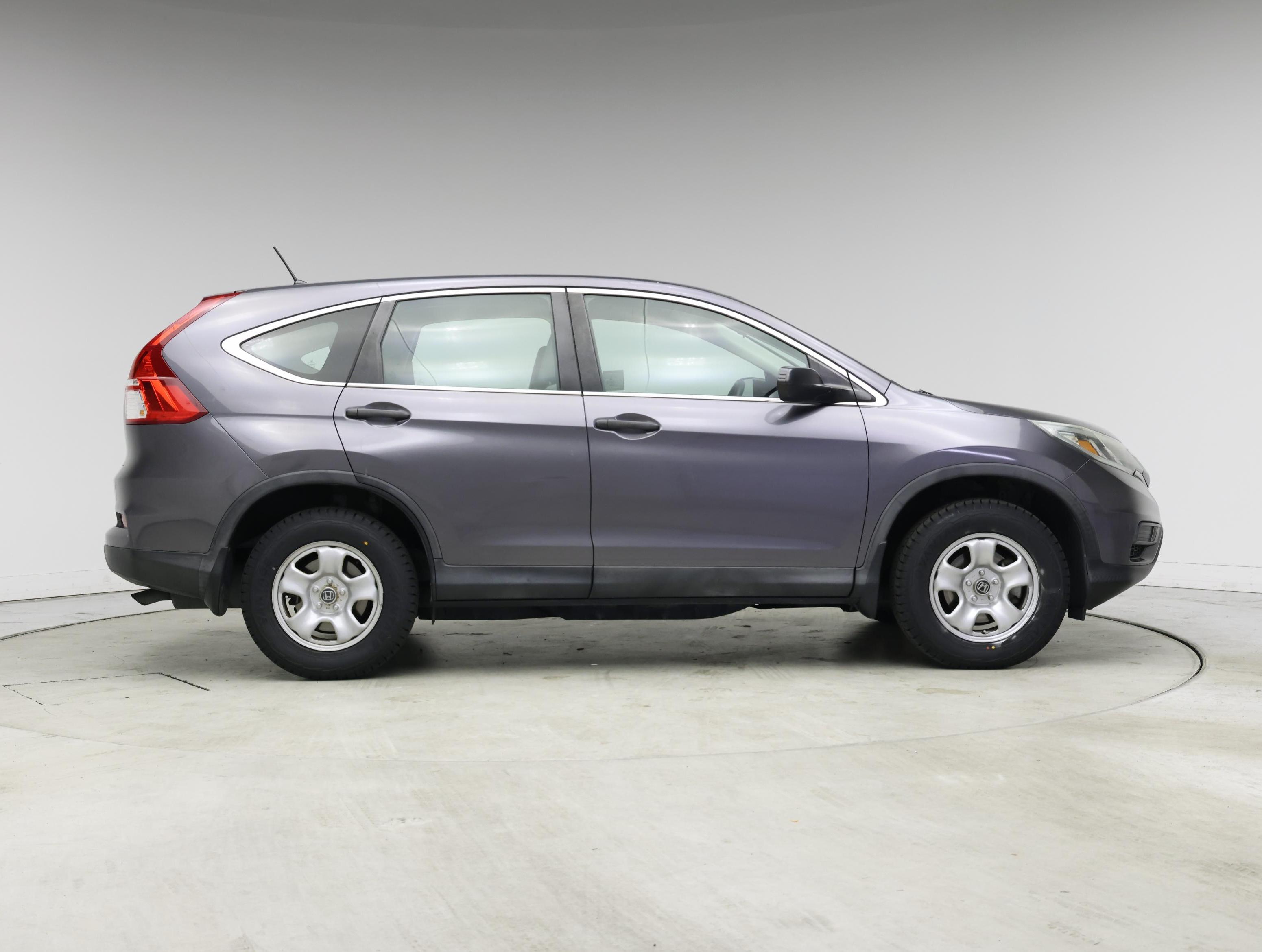 Thumbnail: 2015 Honda CR-V - 7