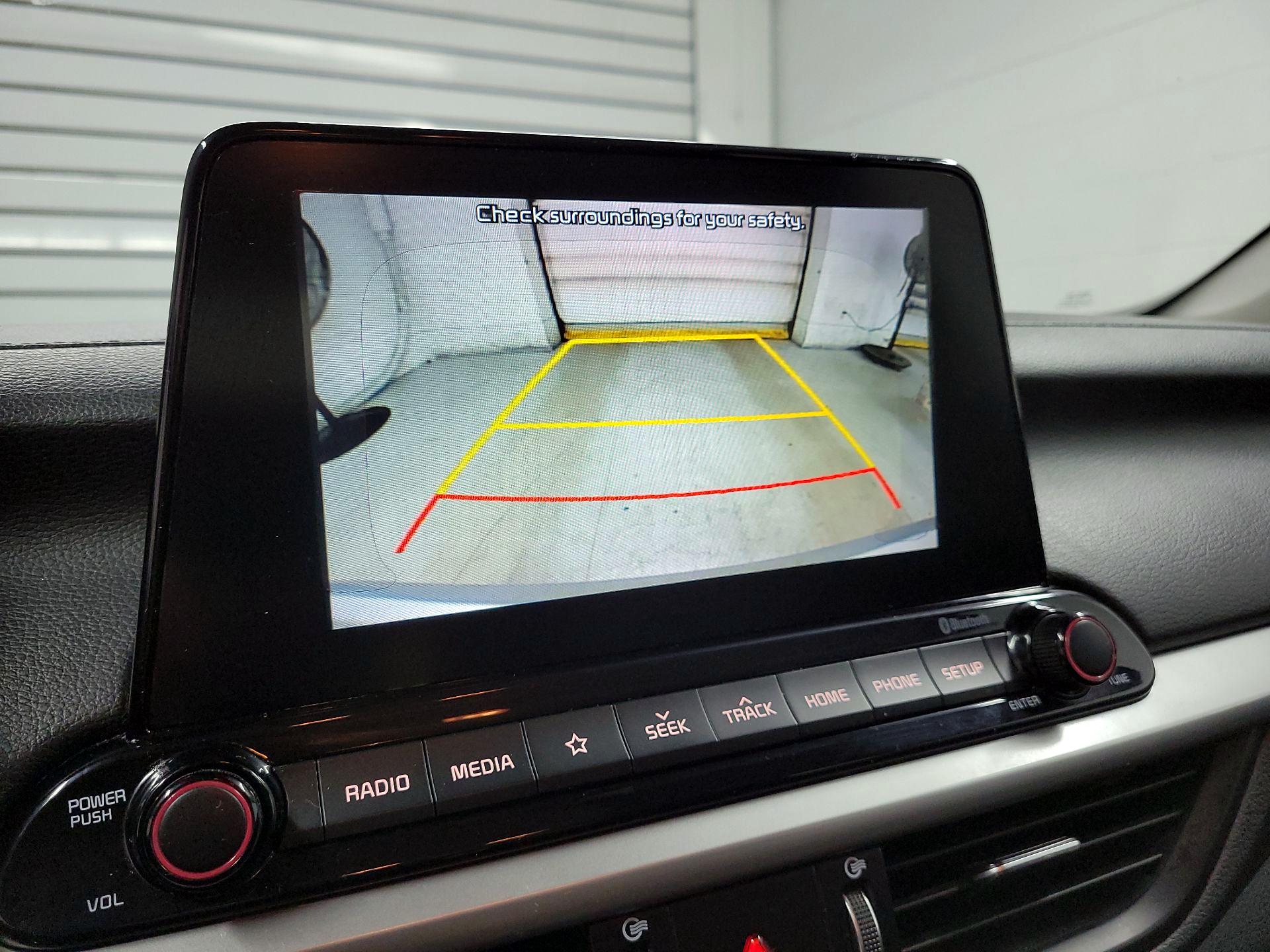 Thumbnail: 2020 Kia Forte - 12