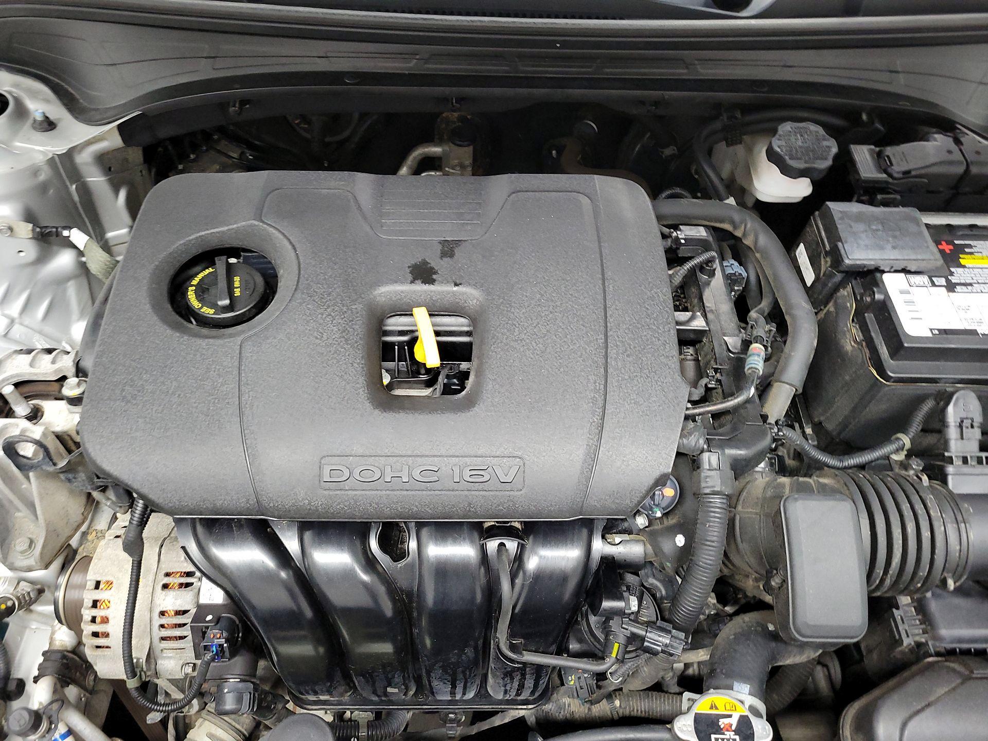 Thumbnail: 2020 Kia Forte - 19