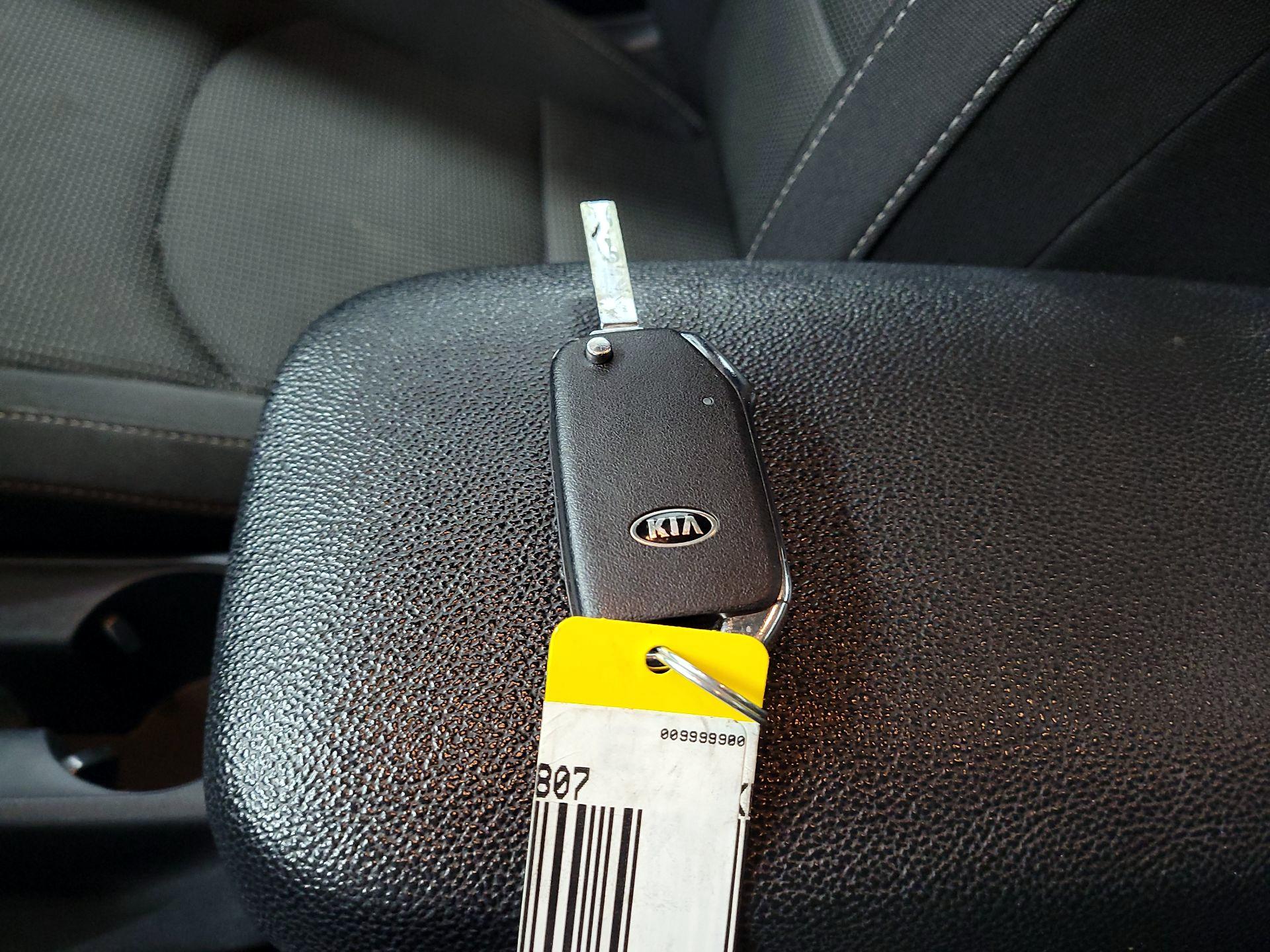 Thumbnail: 2020 Kia Forte - 20