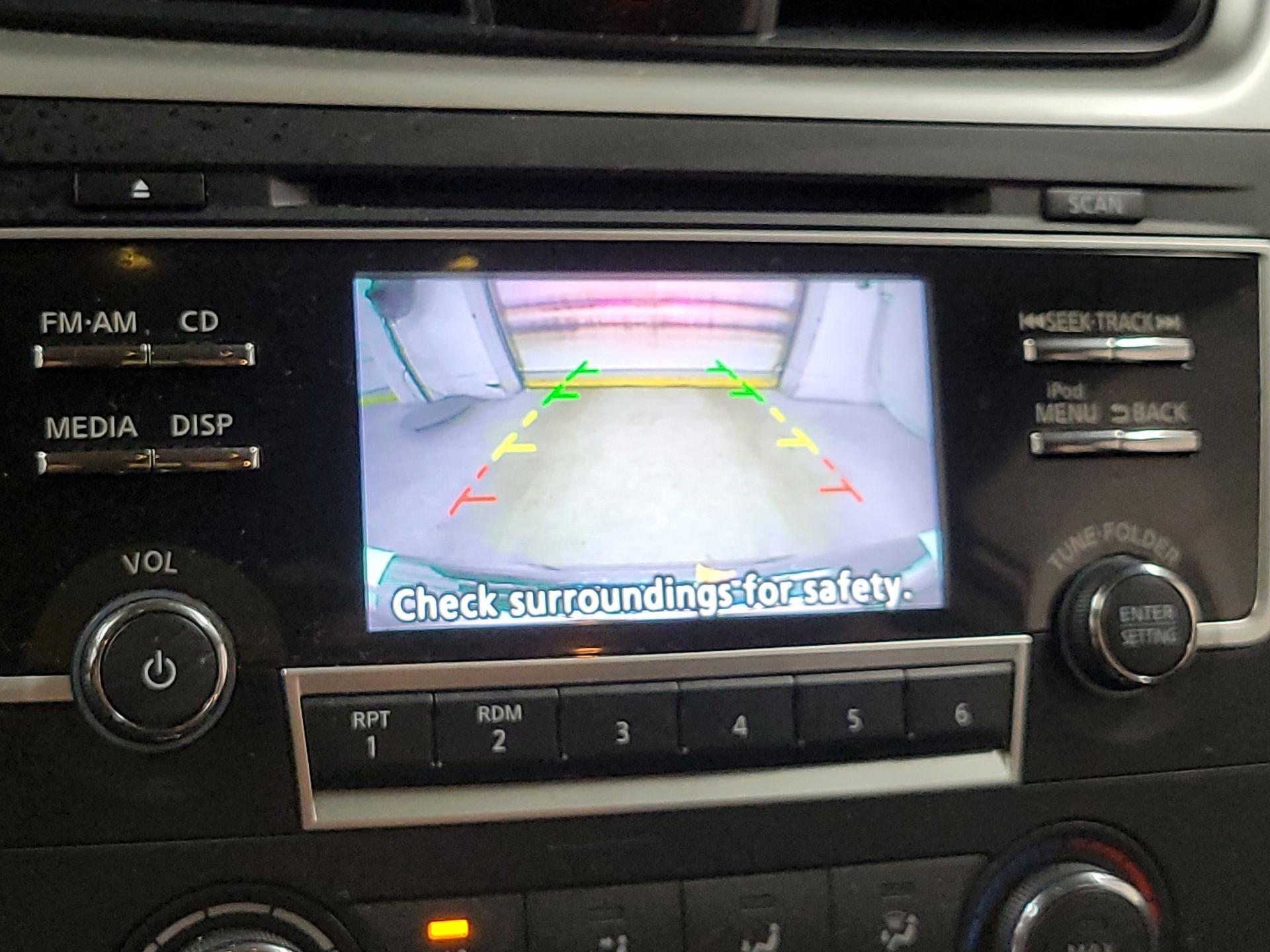 Thumbnail: 2017 Nissan Altima - 13