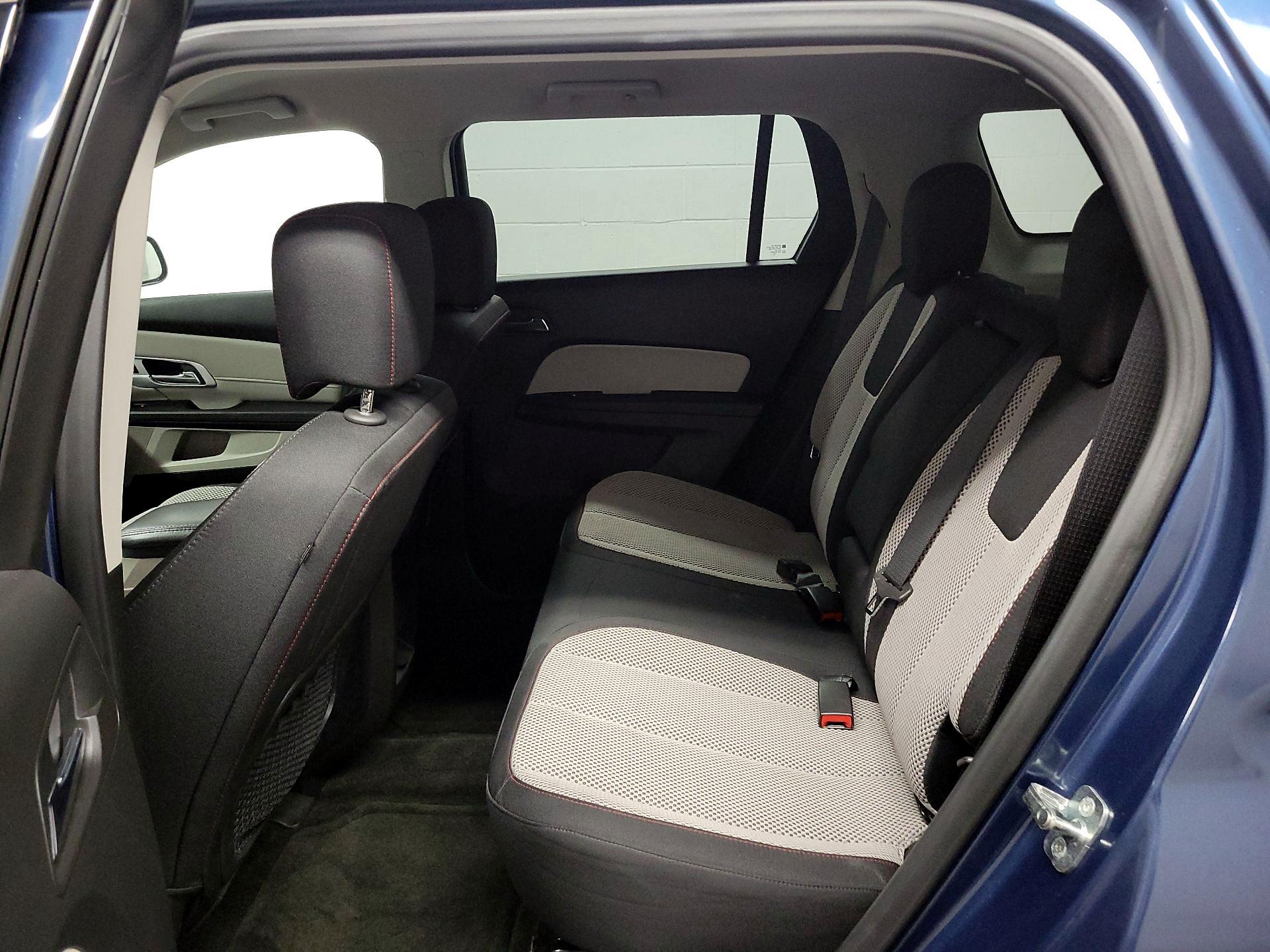 Thumbnail: 2017 GMC Terrain - 16