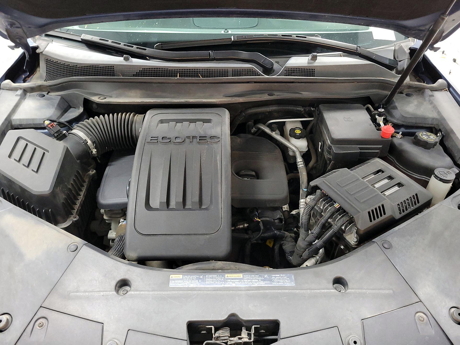 Thumbnail: 2017 GMC Terrain - 18