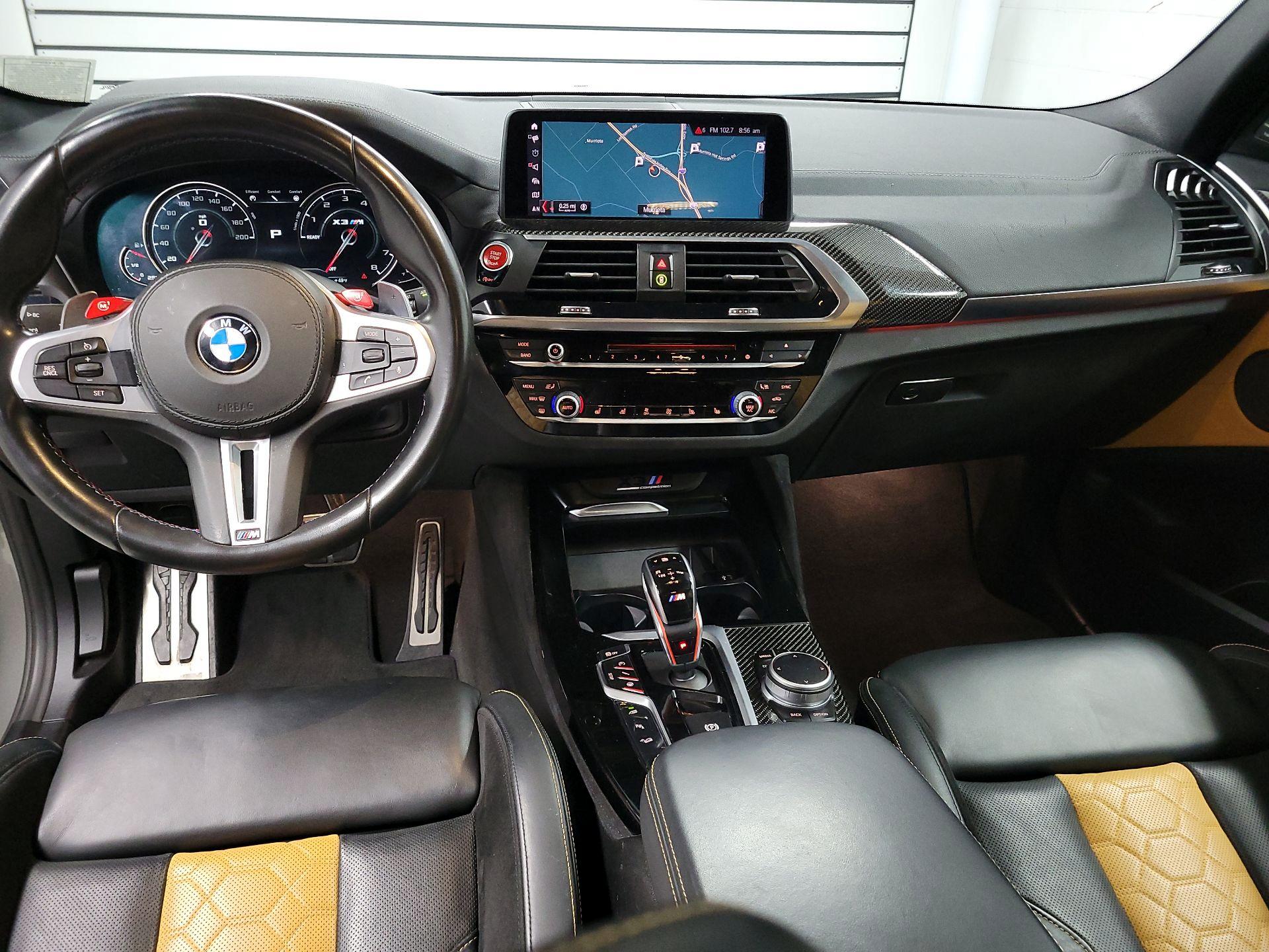 Thumbnail: 2020 BMW X3 - 9