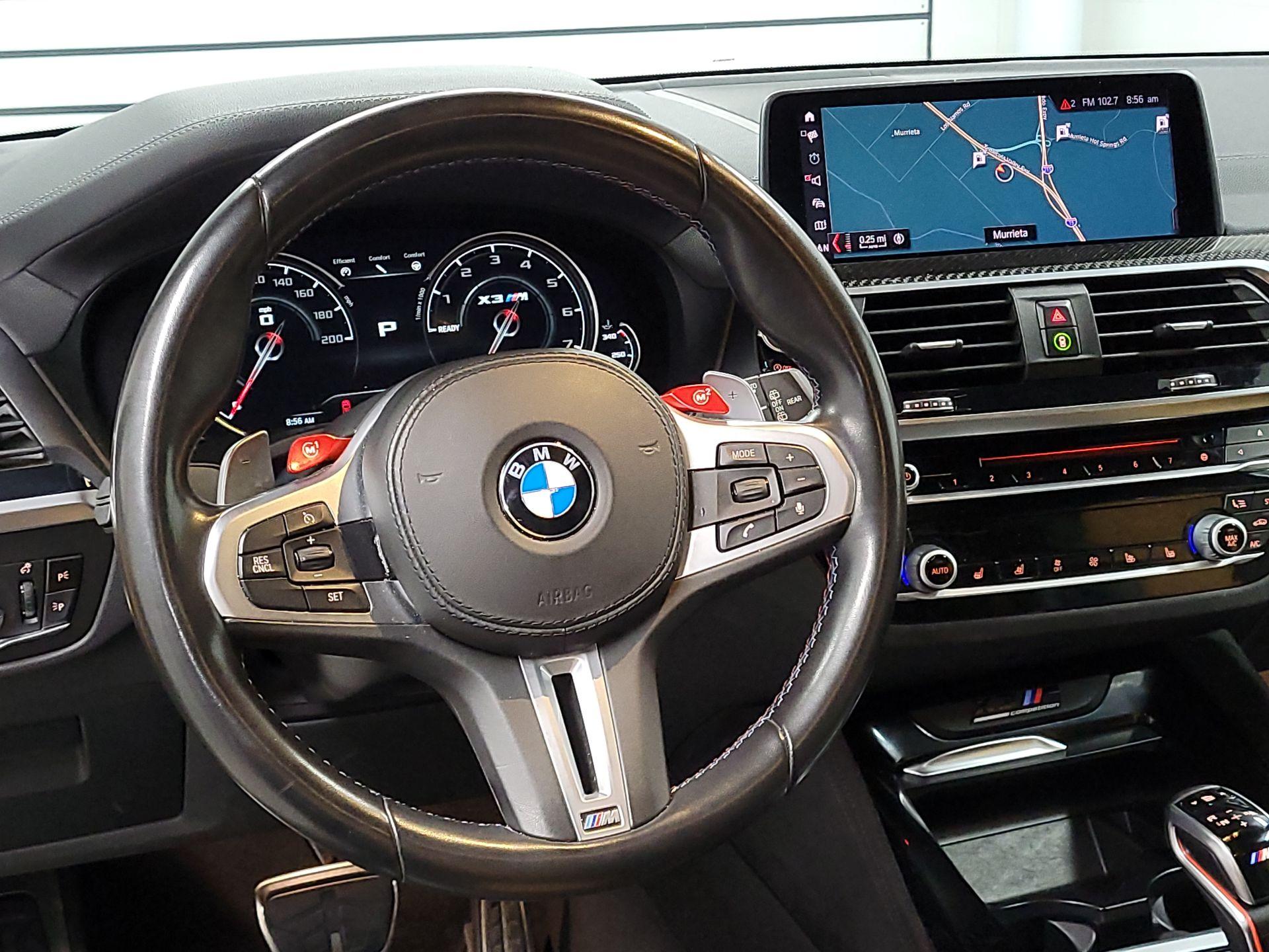 Thumbnail: 2020 BMW X3 - 10