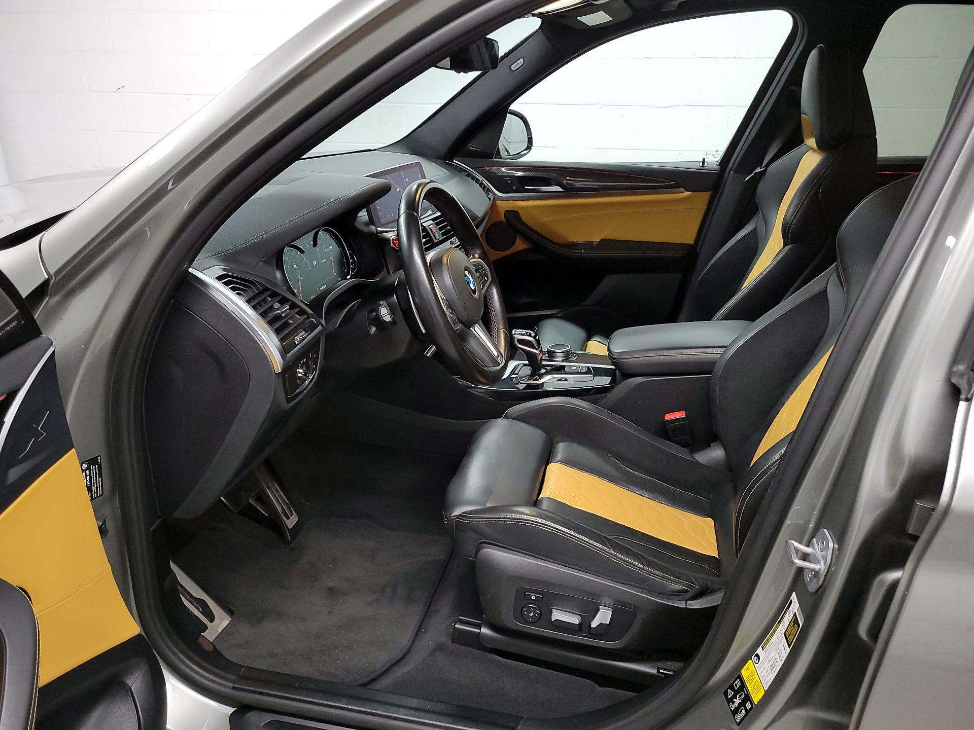 Thumbnail: 2020 BMW X3 - 11