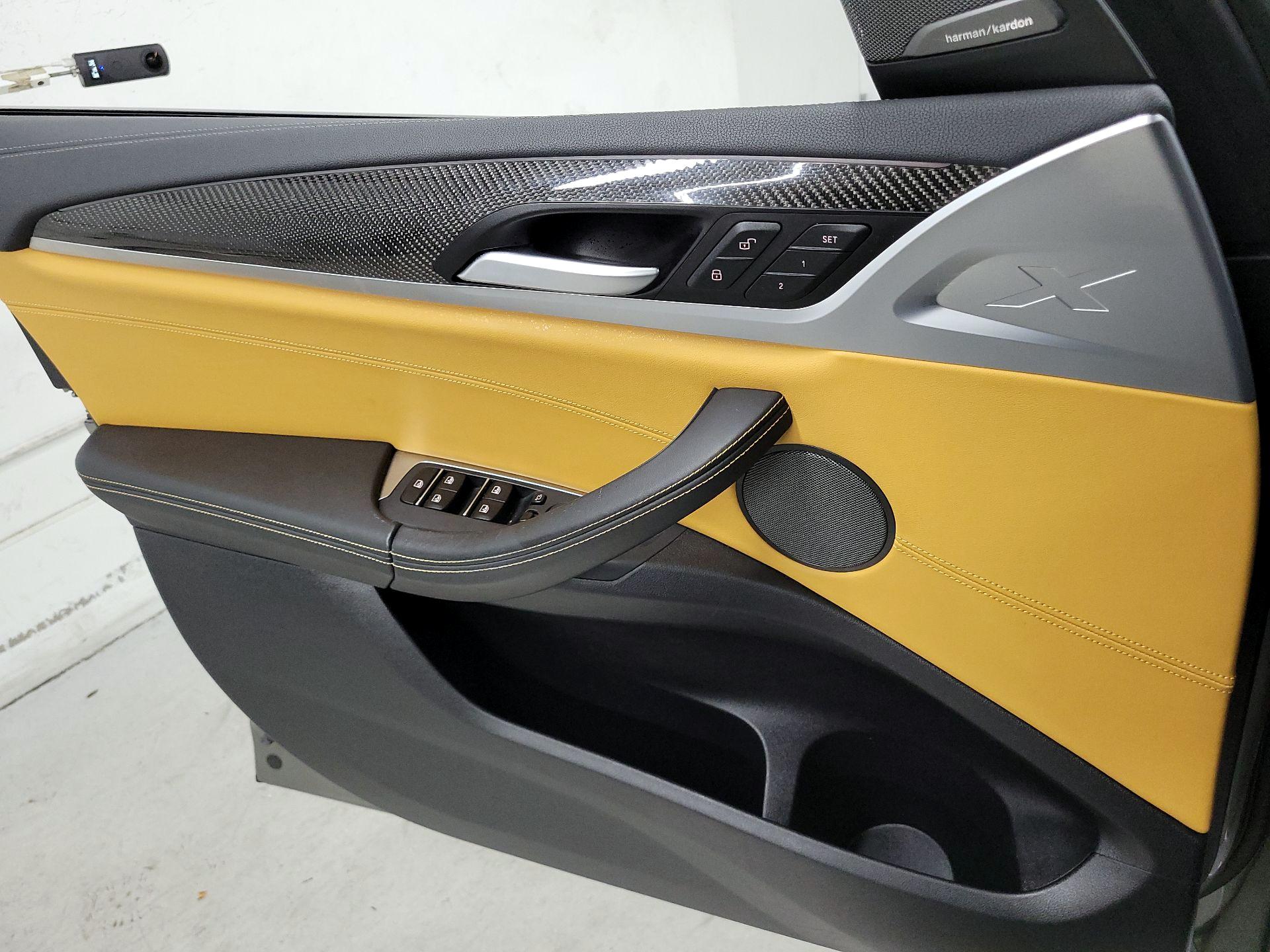 Thumbnail: 2020 BMW X3 - 12