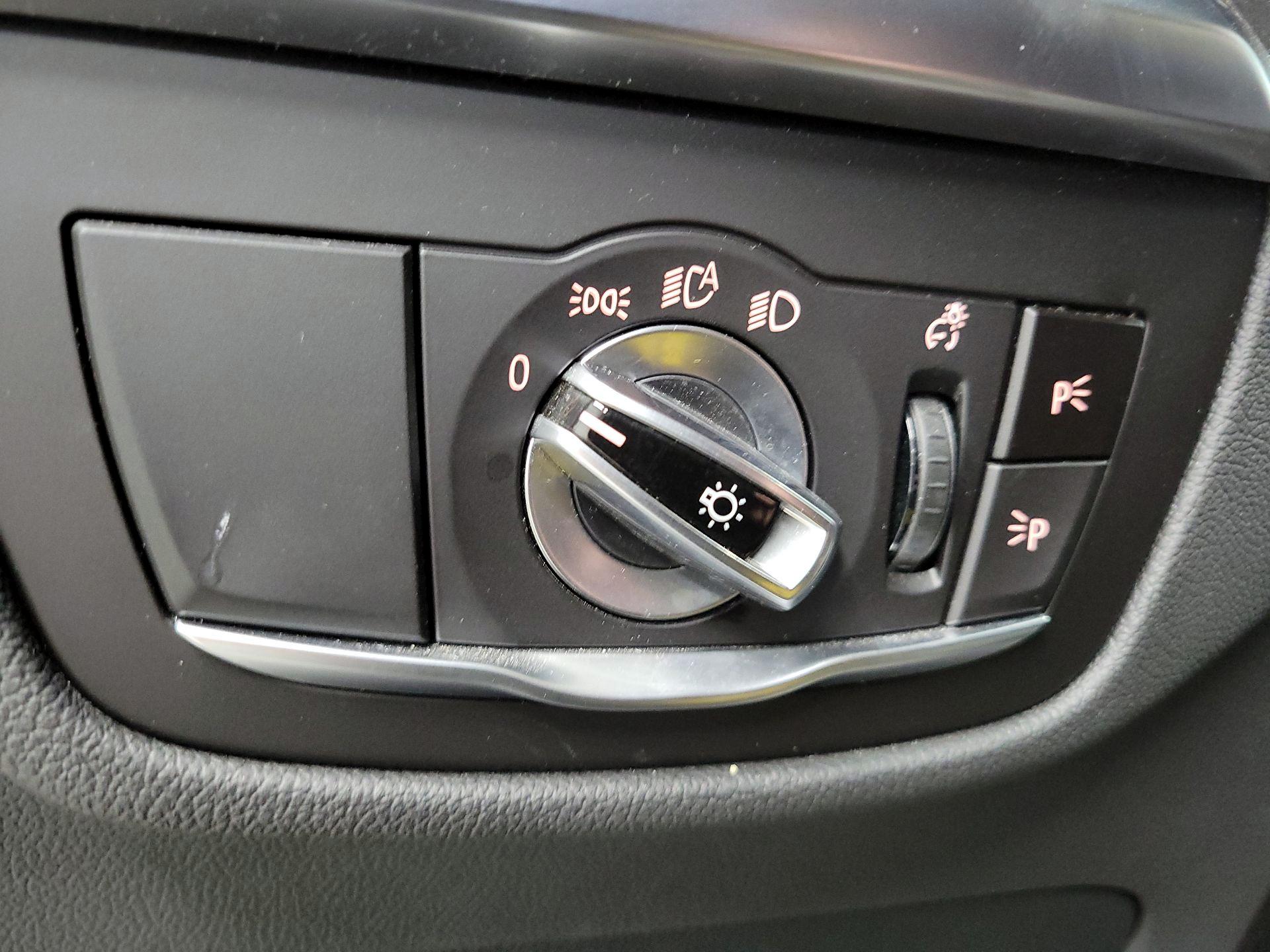 Thumbnail: 2020 BMW X3 - 13