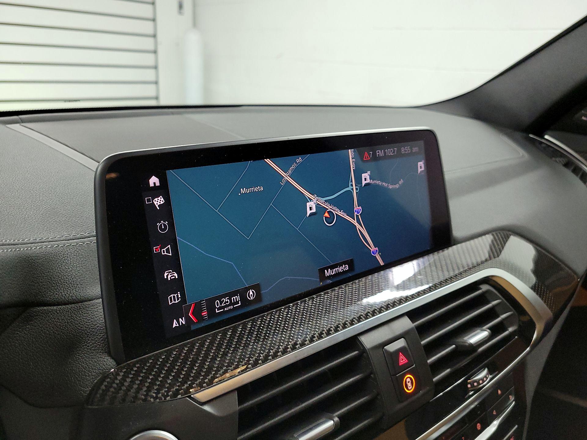 Thumbnail: 2020 BMW X3 - 14