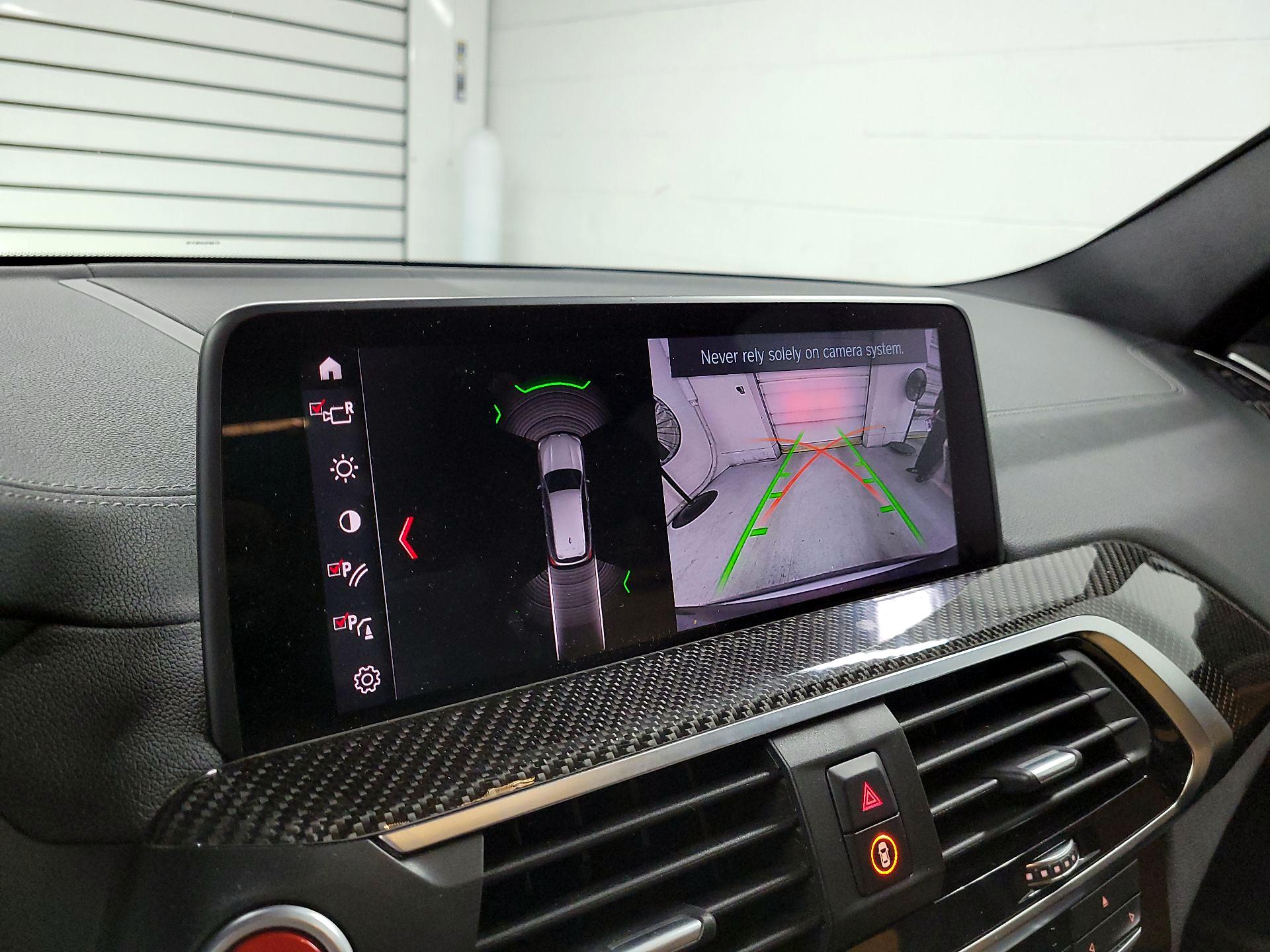 Thumbnail: 2020 BMW X3 - 15