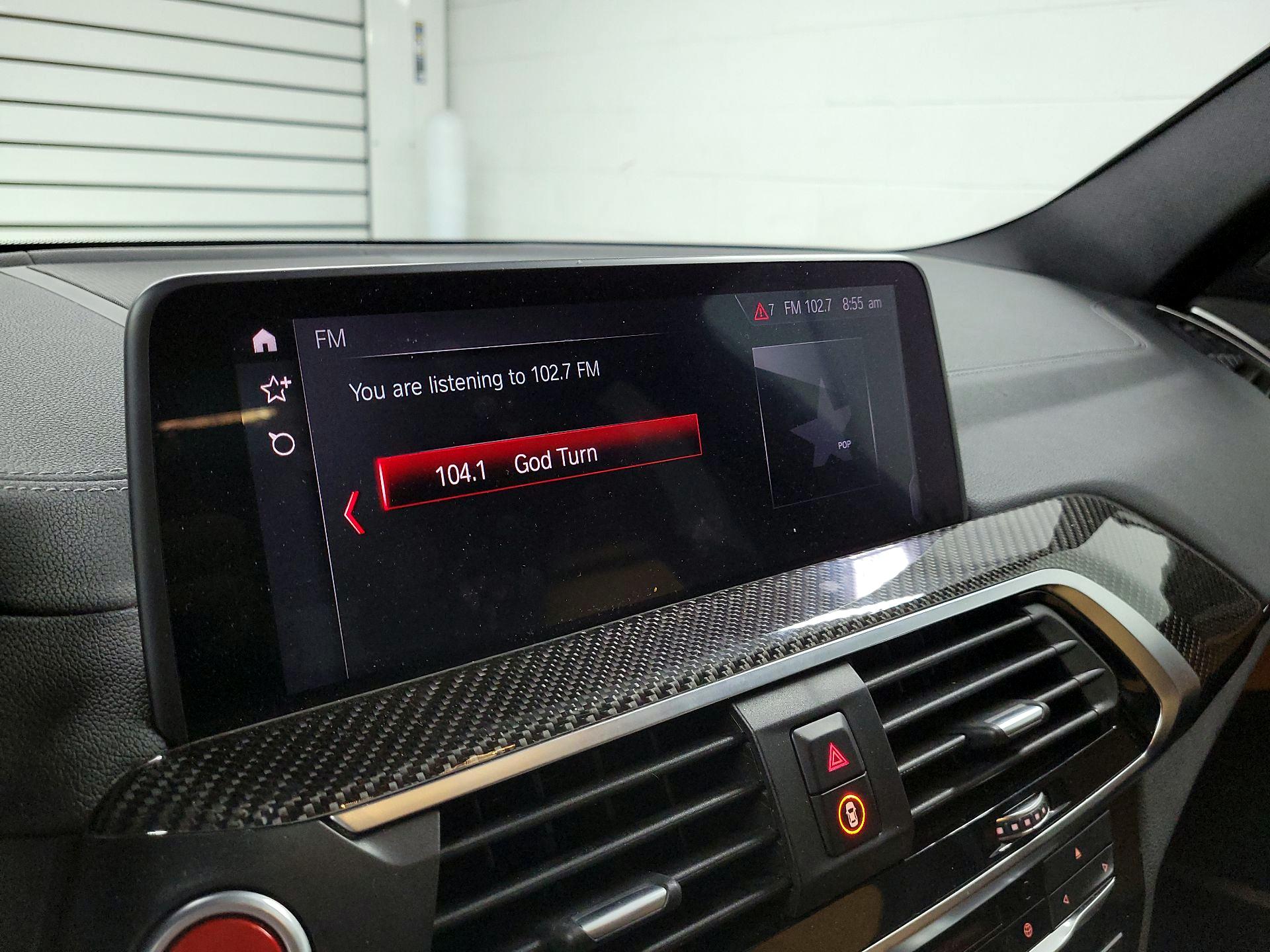 Thumbnail: 2020 BMW X3 - 16