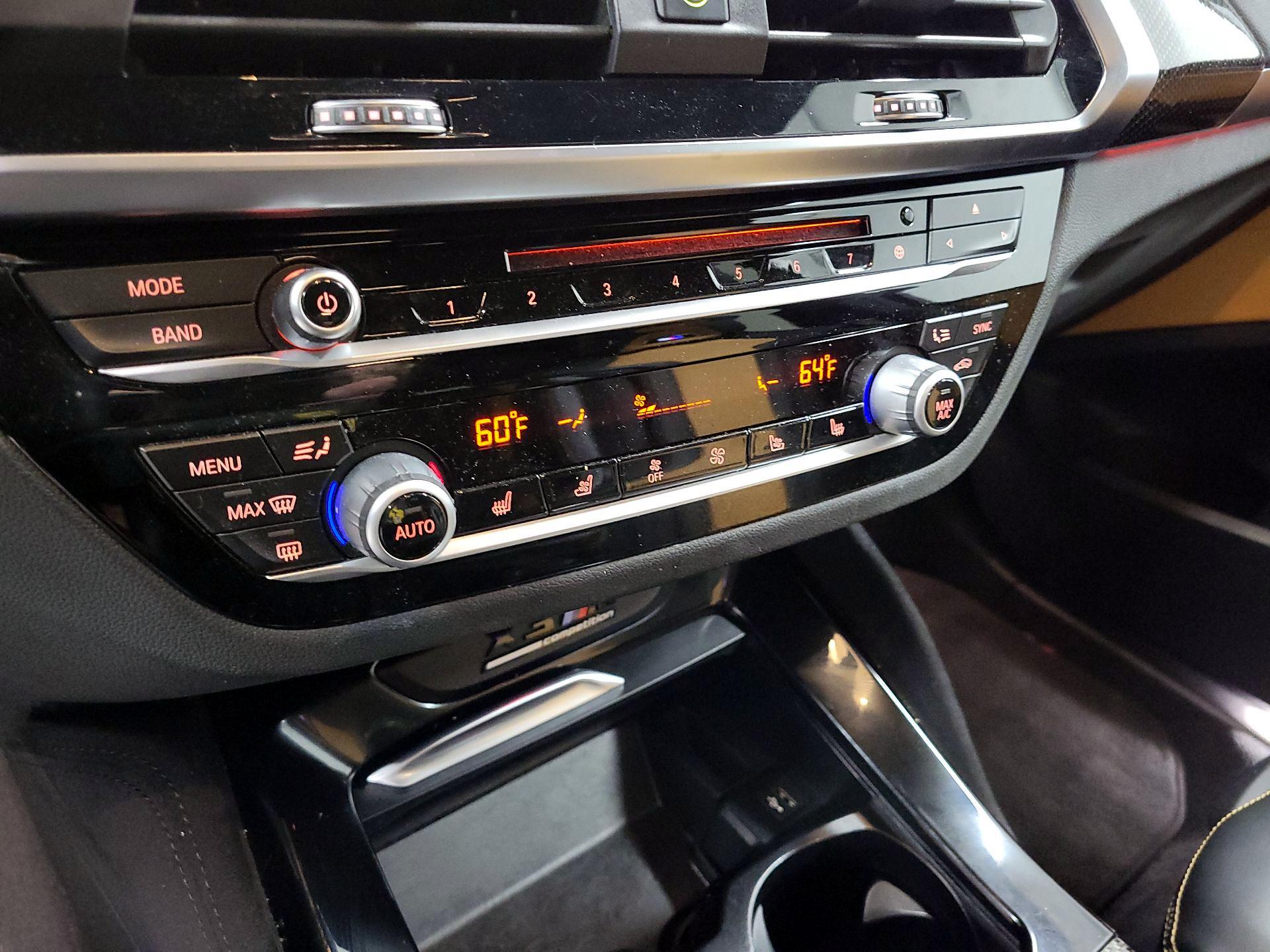 Thumbnail: 2020 BMW X3 - 17