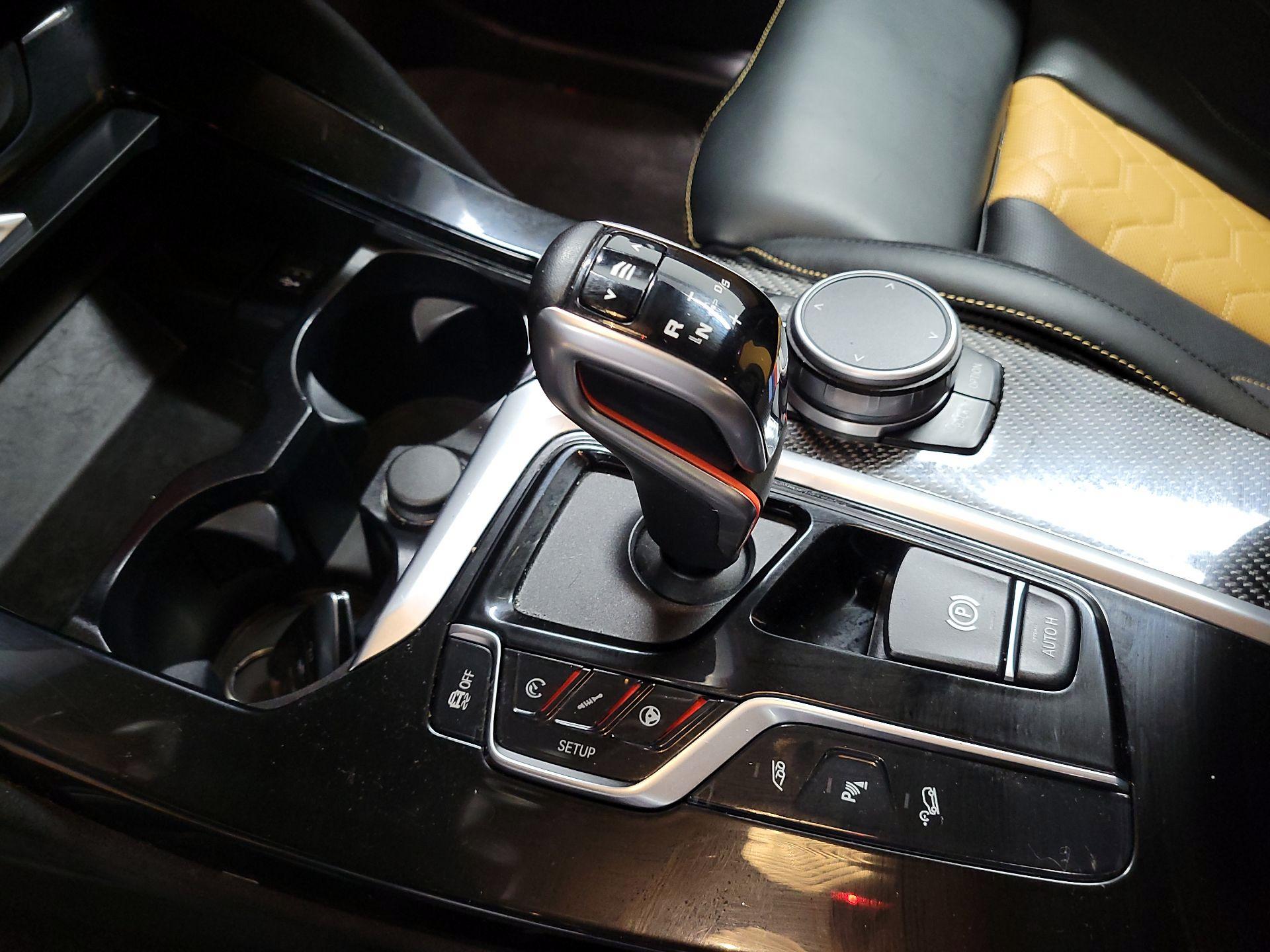 Thumbnail: 2020 BMW X3 - 18