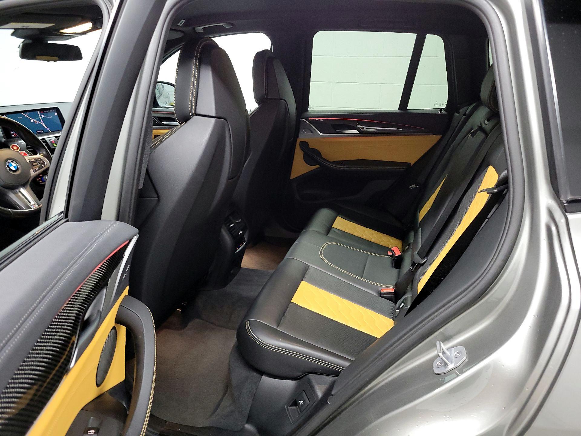 Thumbnail: 2020 BMW X3 - 20