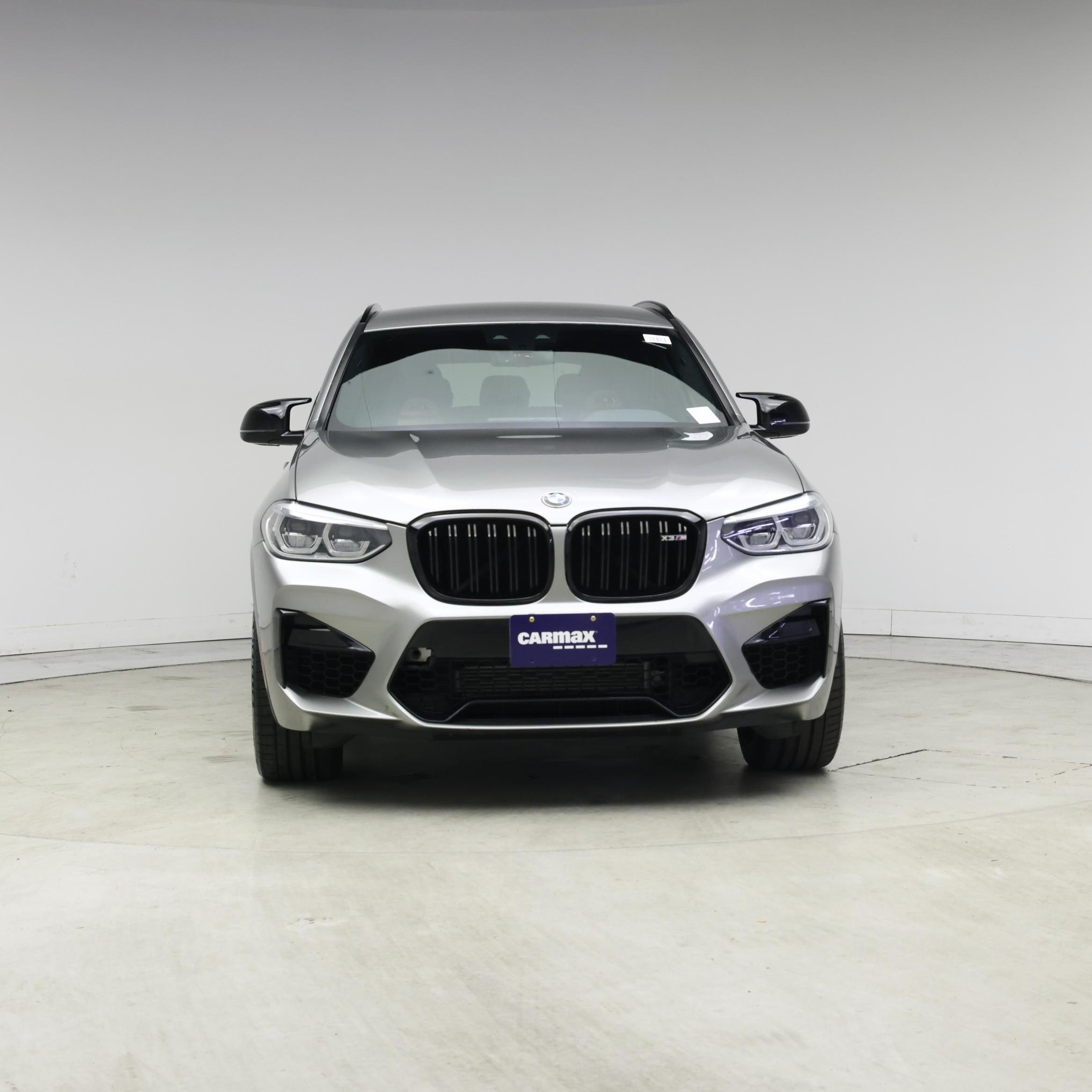 Thumbnail: 2020 BMW X3 - 5