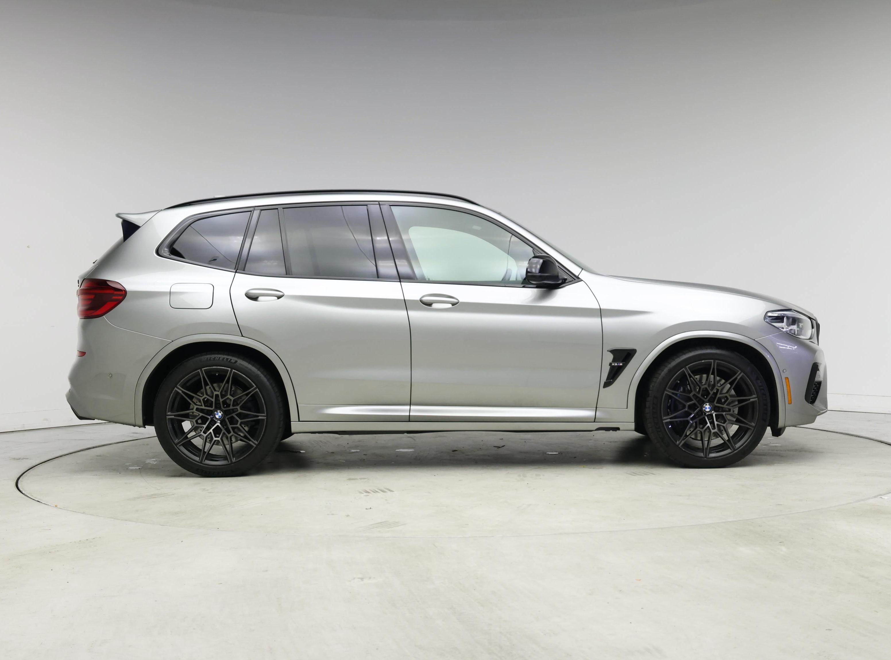 Thumbnail: 2020 BMW X3 - 7