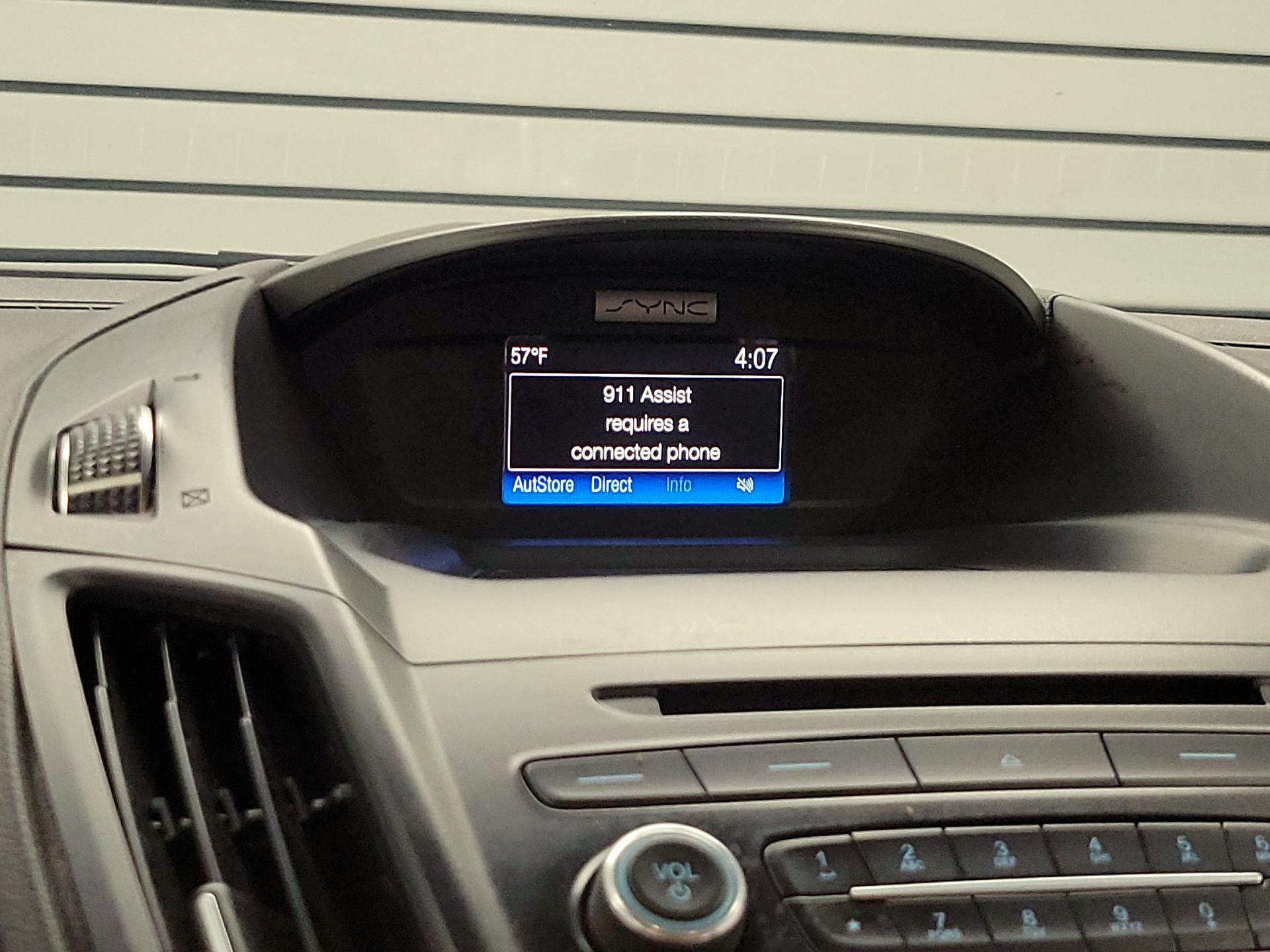 Thumbnail: 2017 Ford Escape - 11