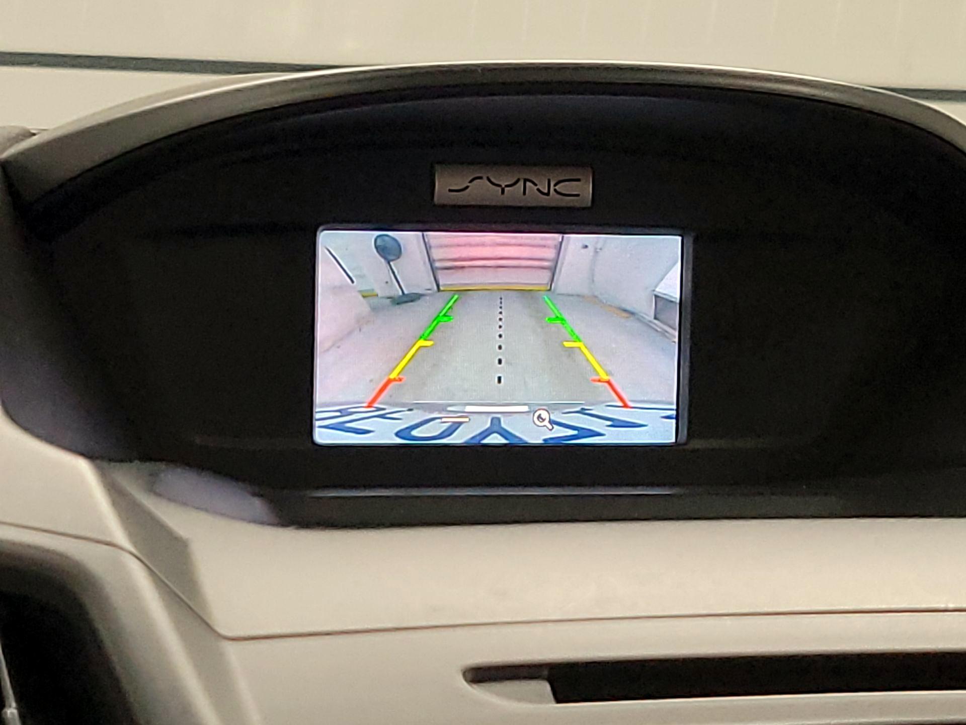 Thumbnail: 2017 Ford Escape - 12