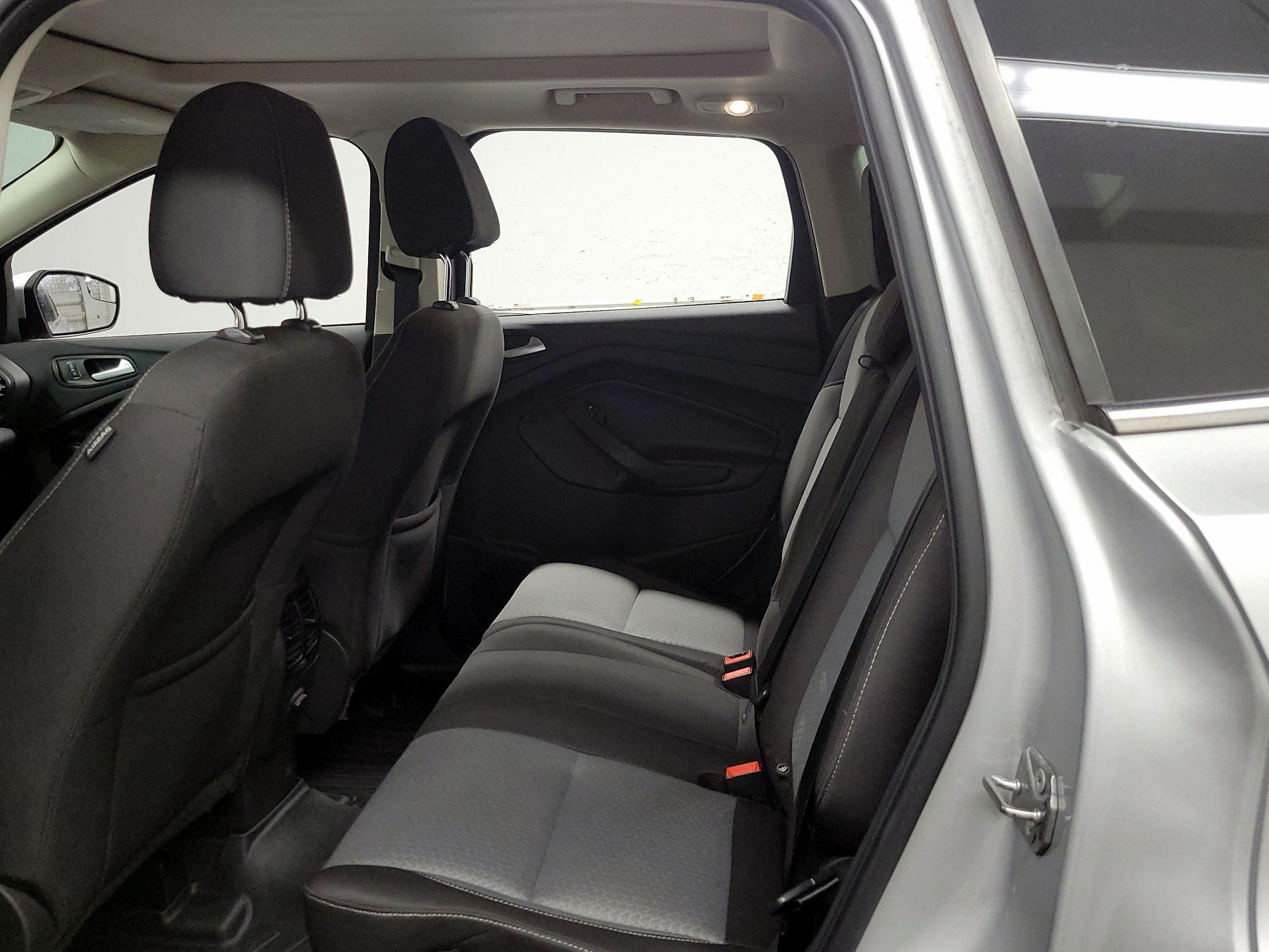 Thumbnail: 2017 Ford Escape - 15