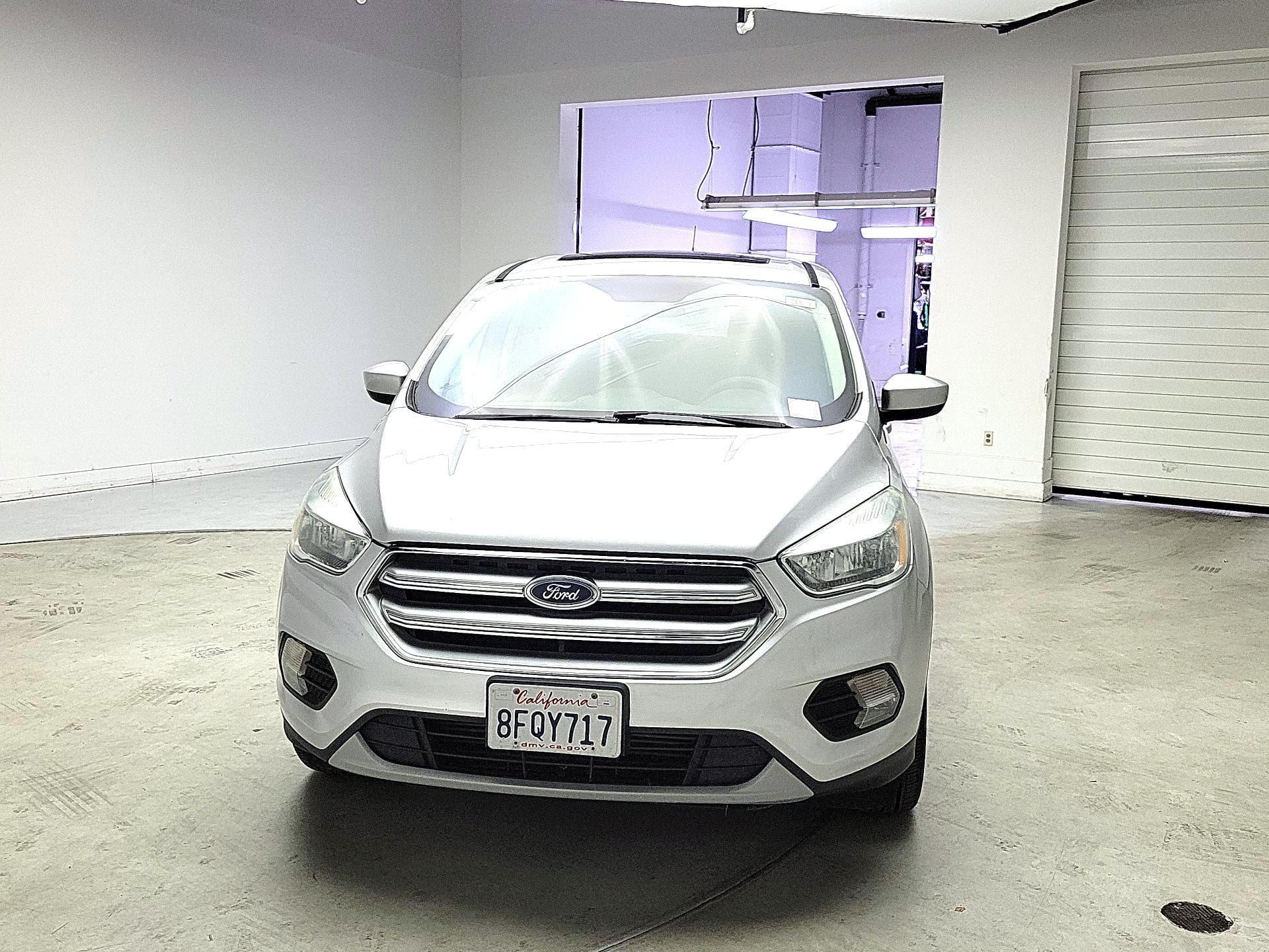 Thumbnail: 2017 Ford Escape - 2