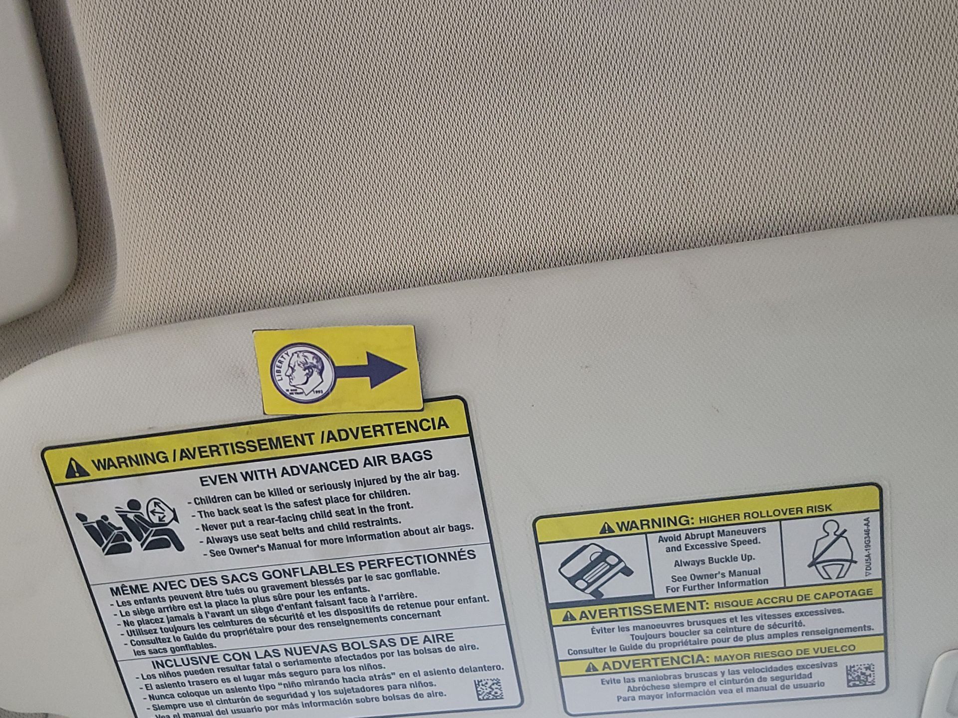 Thumbnail: 2017 Ford Escape - 19