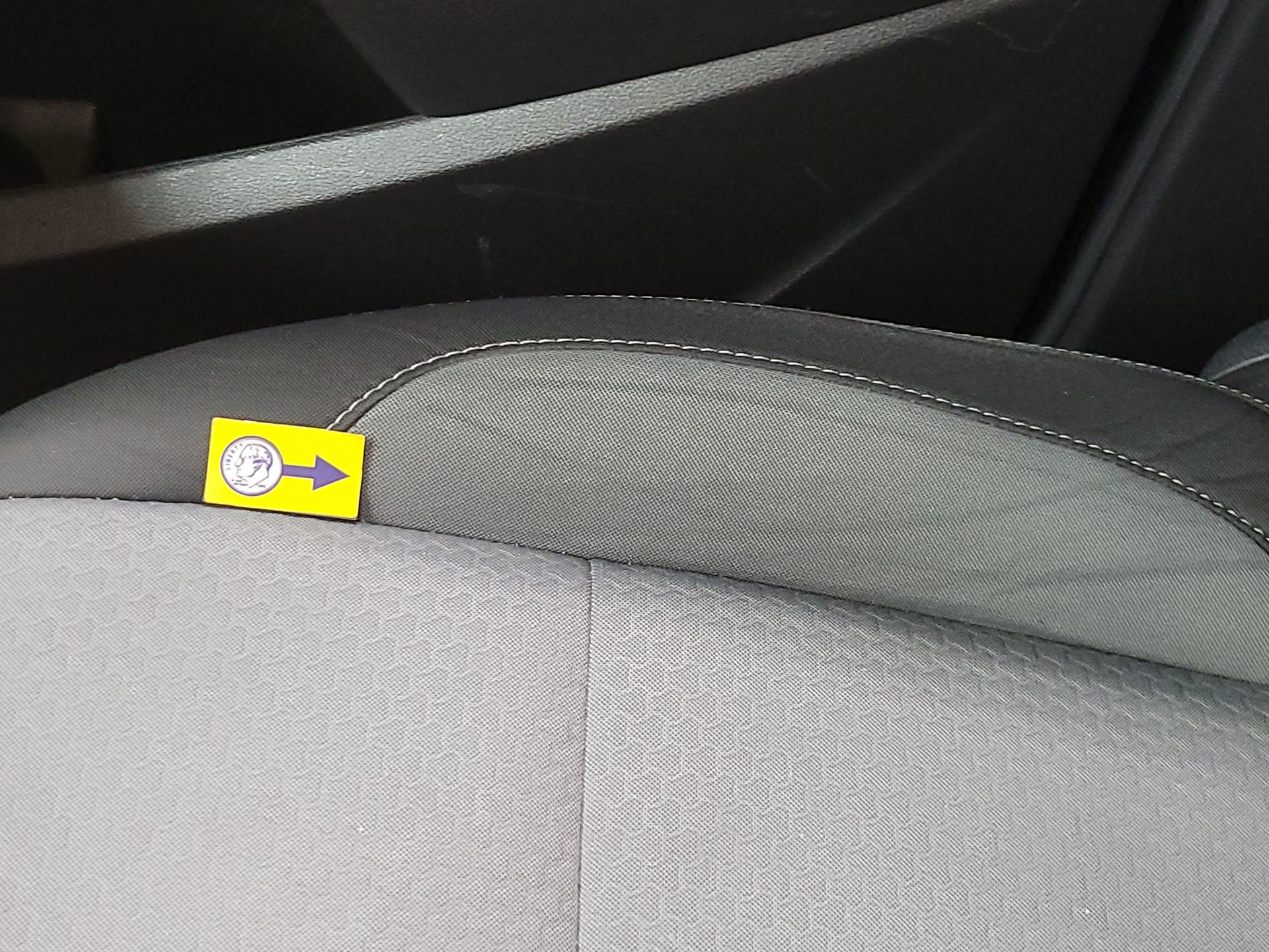 Thumbnail: 2017 Ford Escape - 20