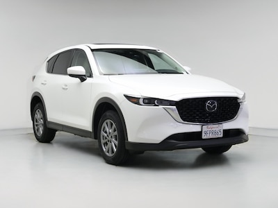 2023 Mazda CX-5 2.5 S Preferred Package