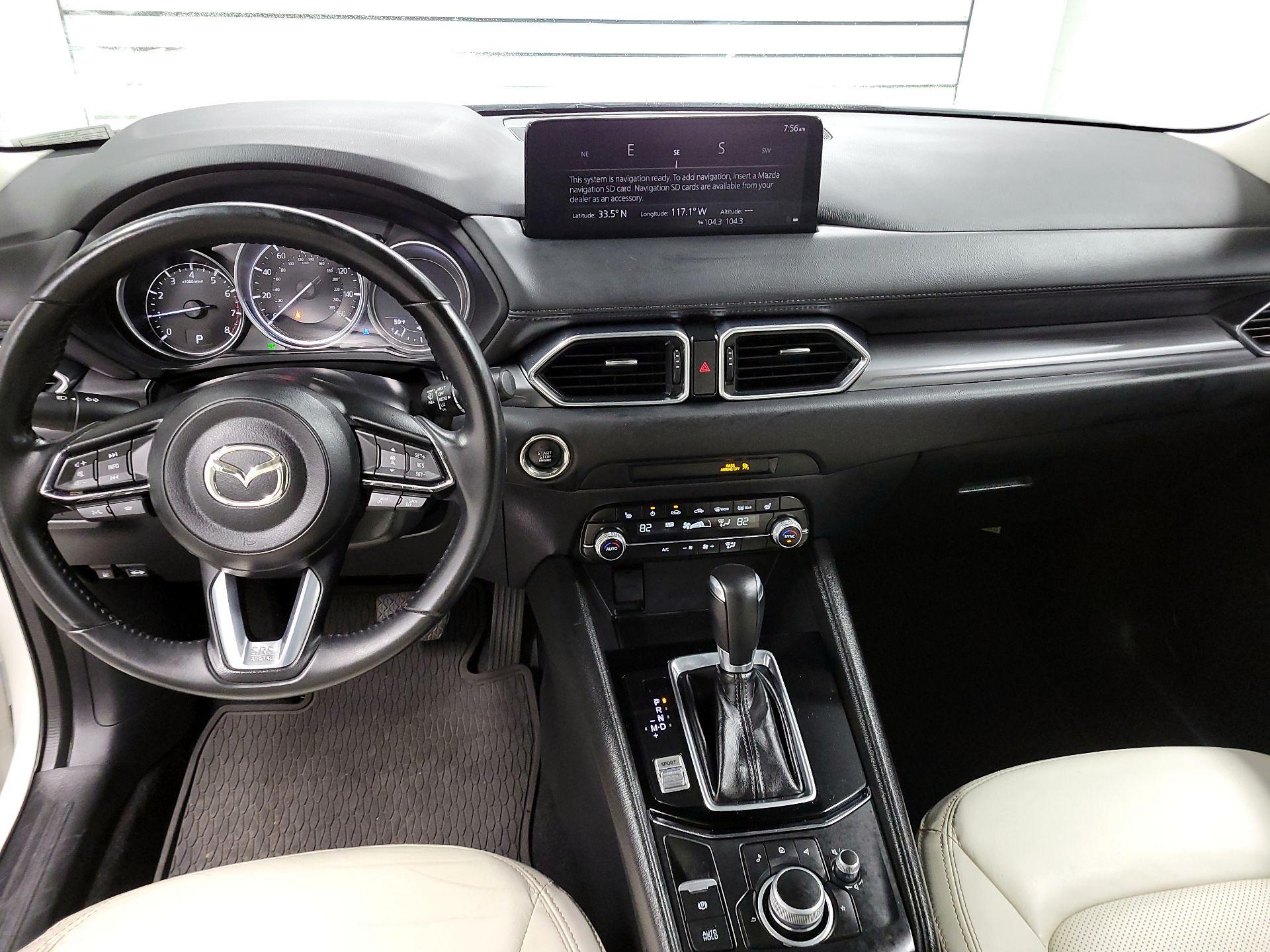 Thumbnail: 2023 Mazda CX-5 - 9