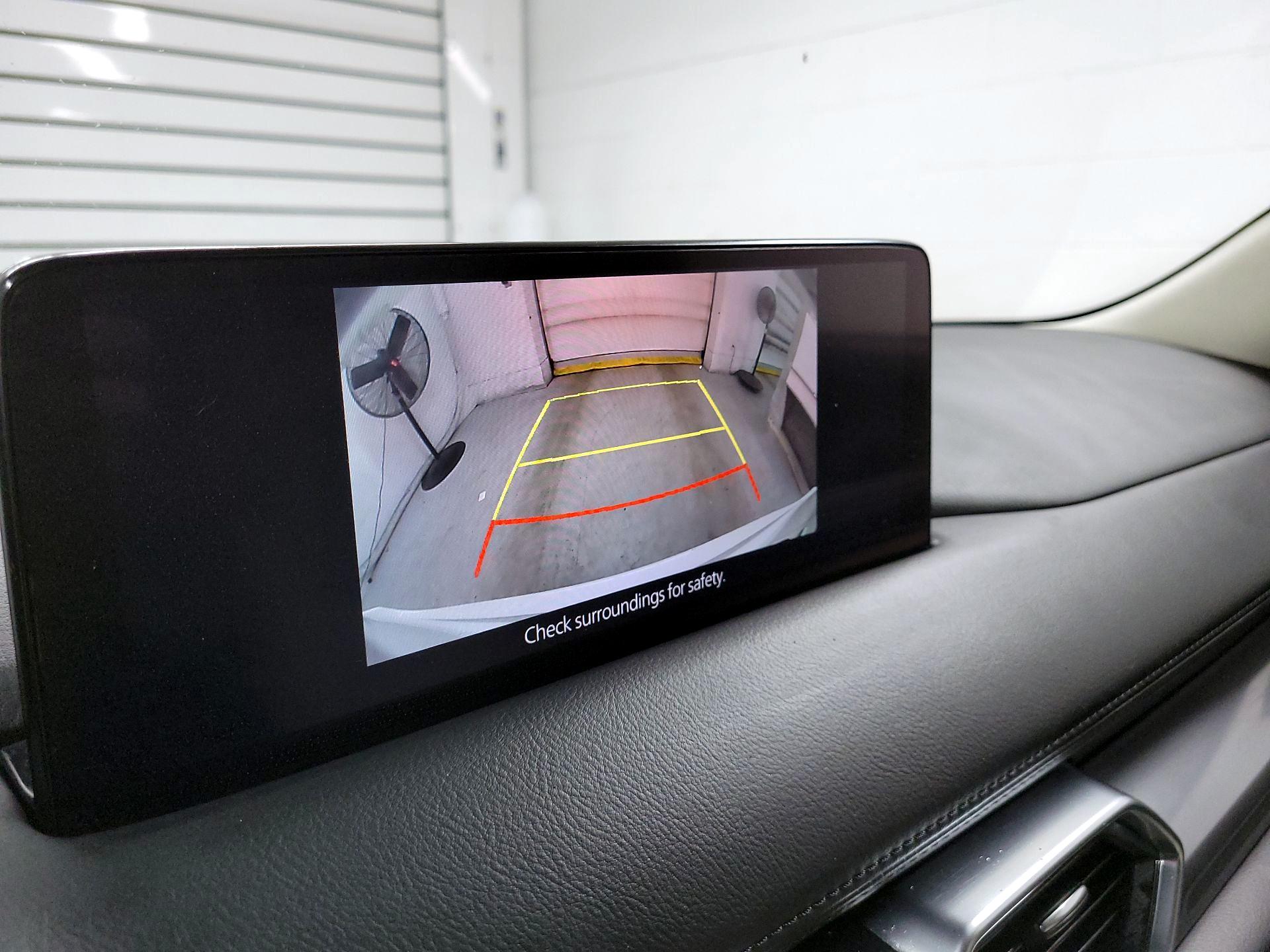 Thumbnail: 2023 Mazda CX-5 - 14