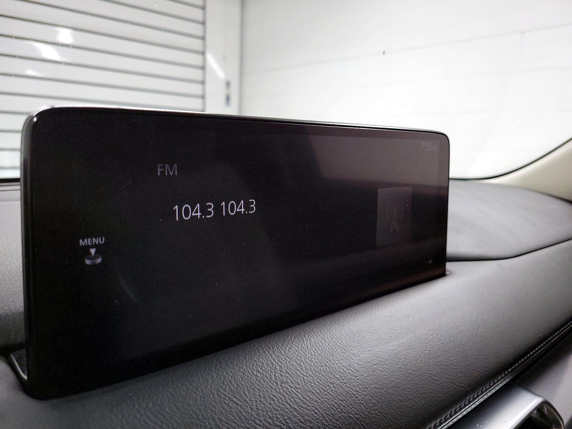 Thumbnail: 2023 Mazda CX-5 - 15