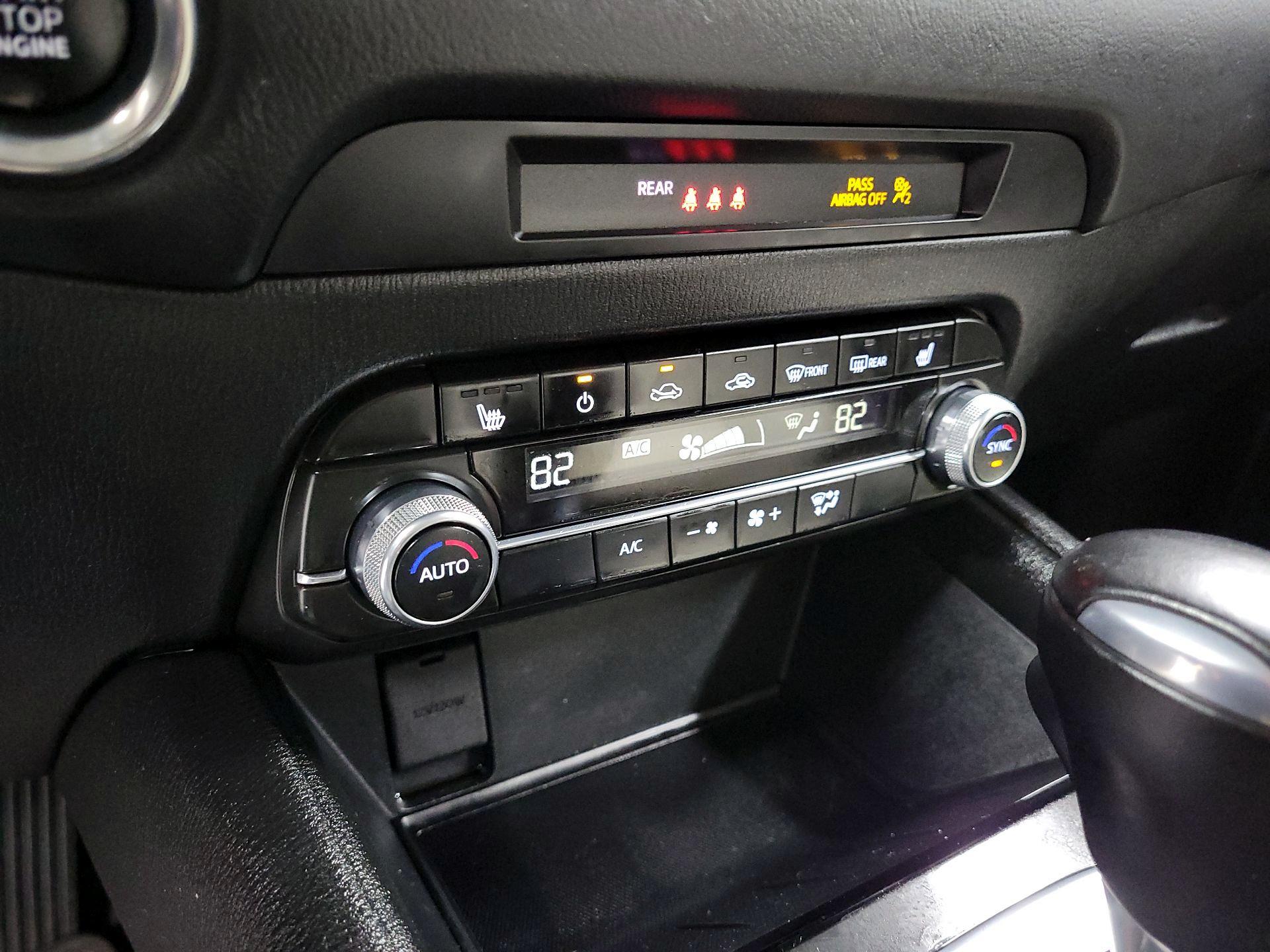 Thumbnail: 2023 Mazda CX-5 - 16