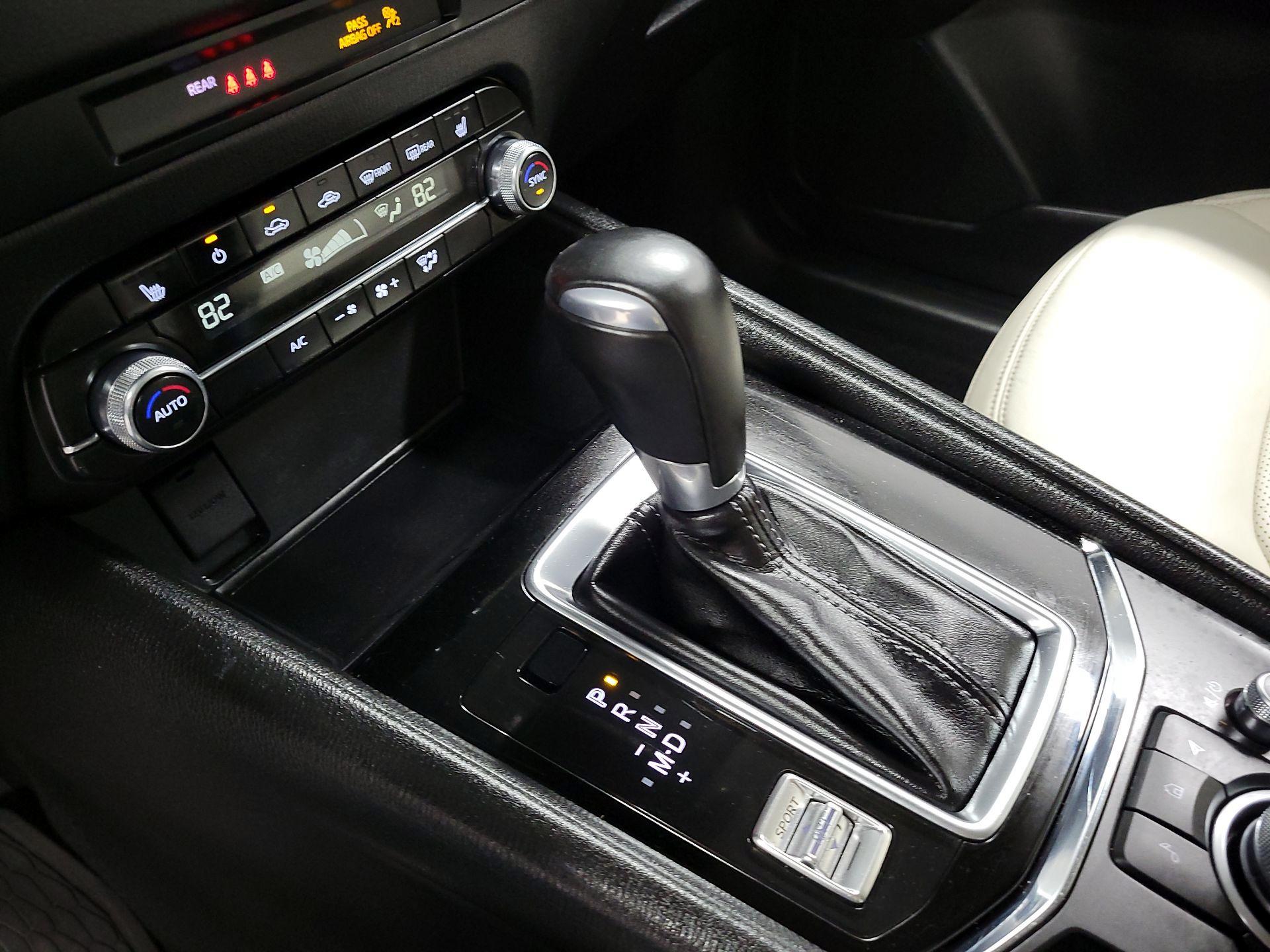 Thumbnail: 2023 Mazda CX-5 - 17