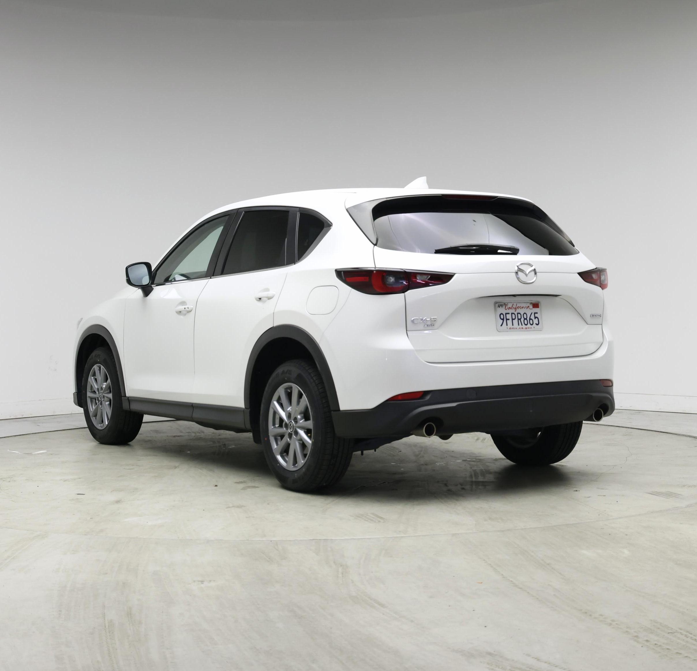 Thumbnail: 2023 Mazda CX-5 - 2