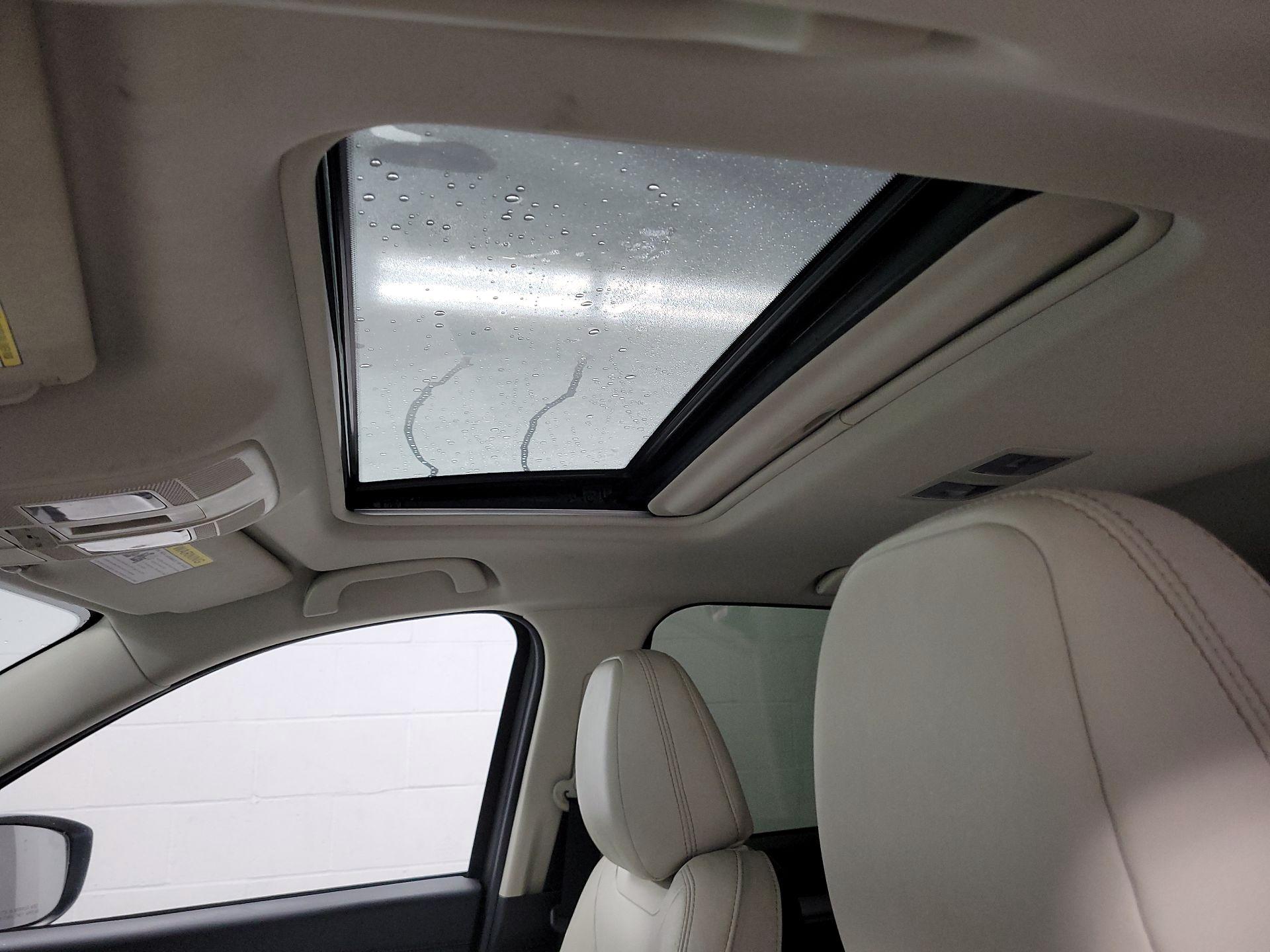 Thumbnail: 2023 Mazda CX-5 - 19