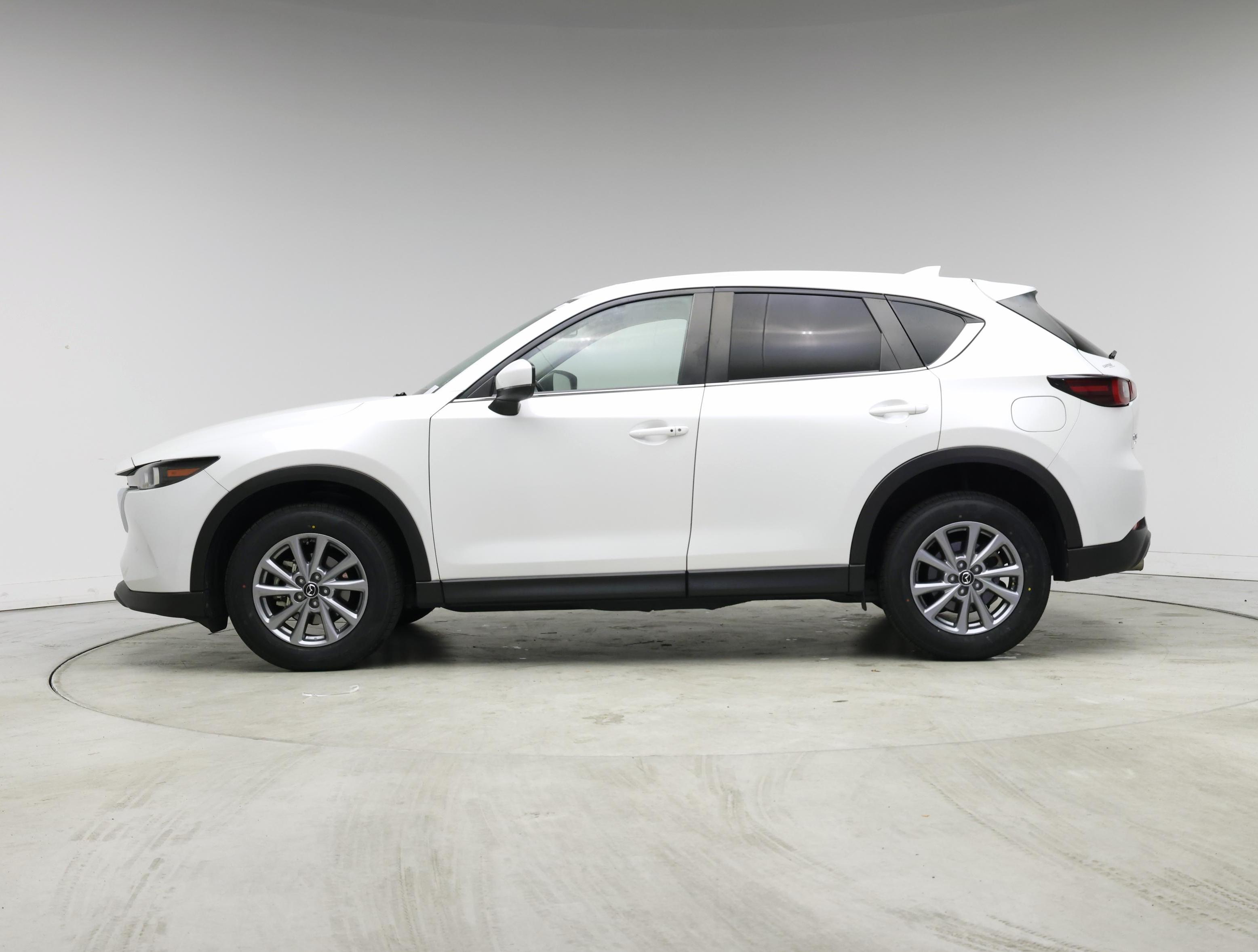 Thumbnail: 2023 Mazda CX-5 - 3