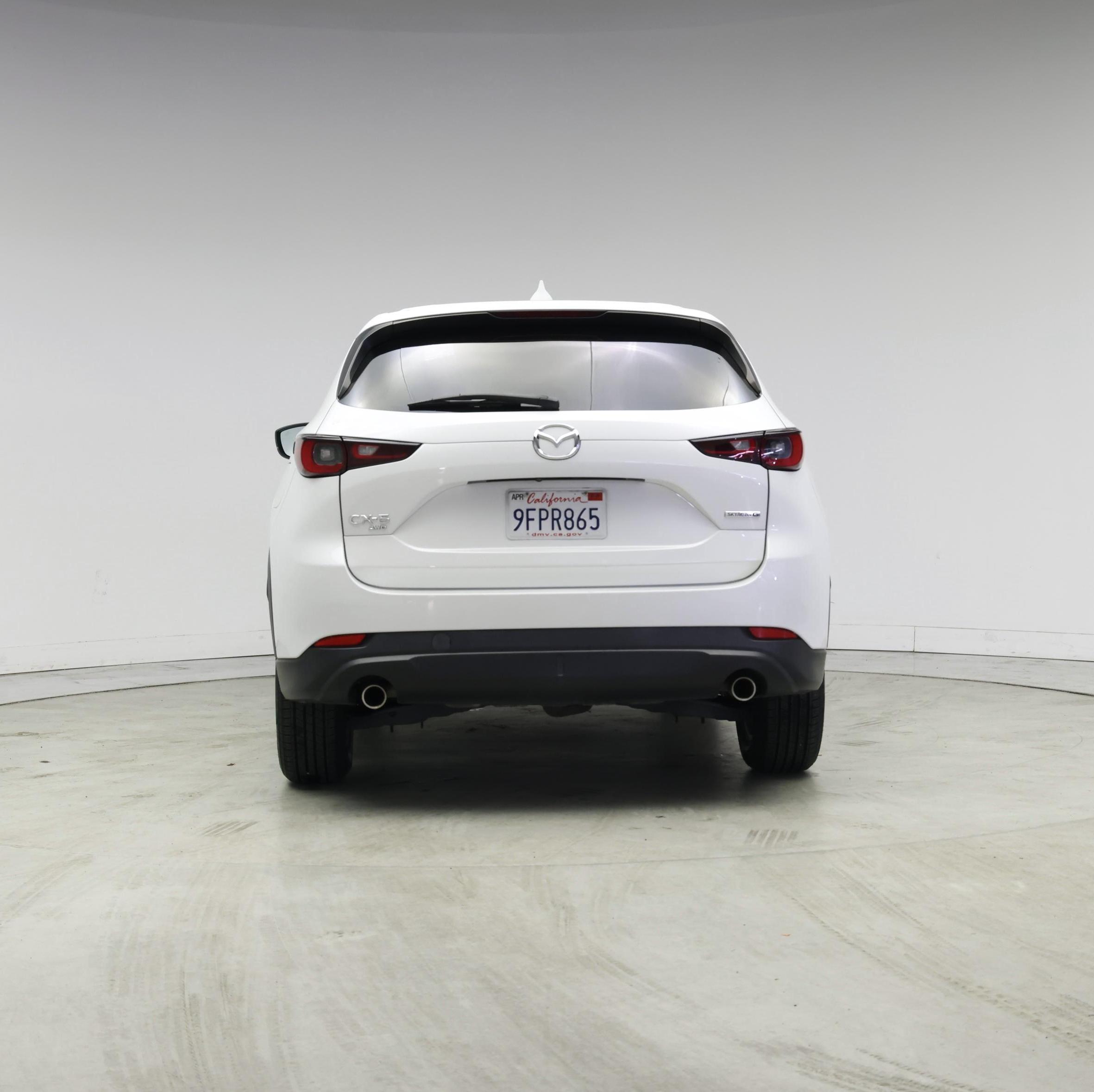 Thumbnail: 2023 Mazda CX-5 - 6