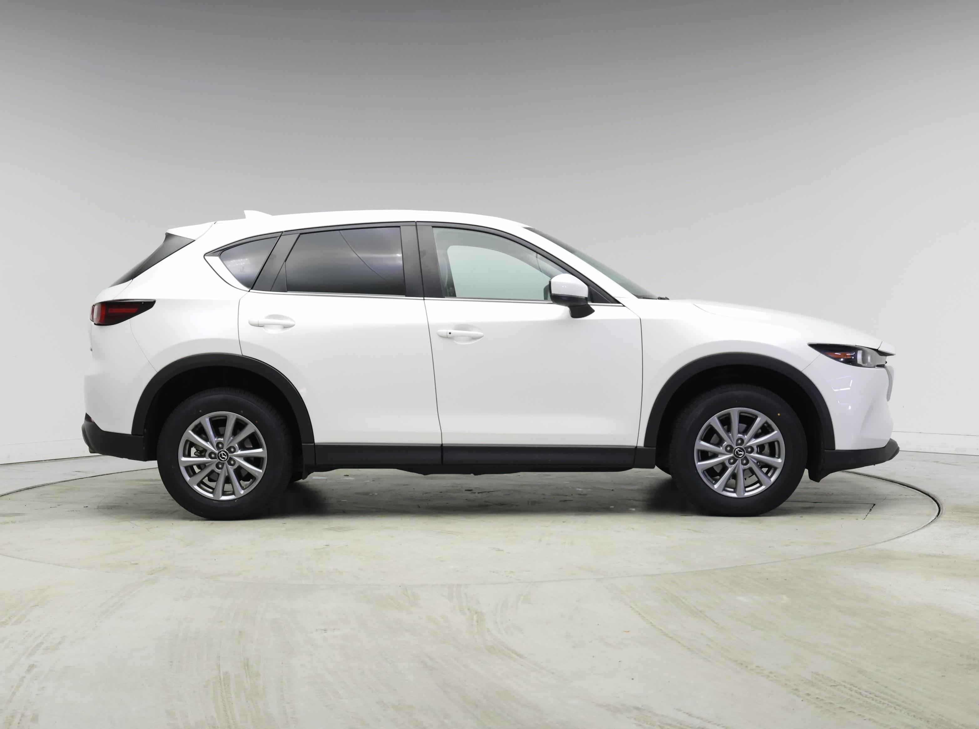 Thumbnail: 2023 Mazda CX-5 - 7