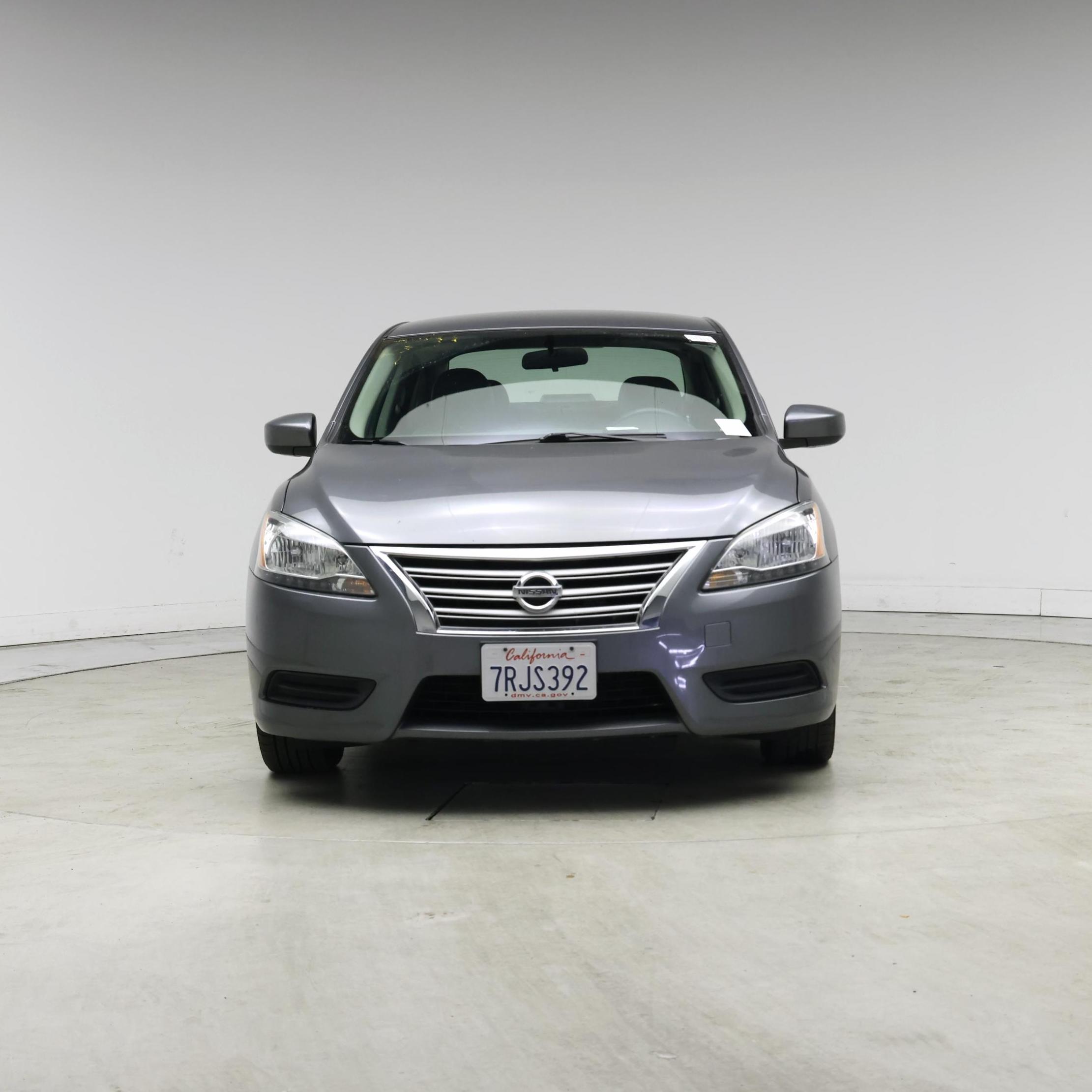 Thumbnail: 2015 Nissan Sentra - 5