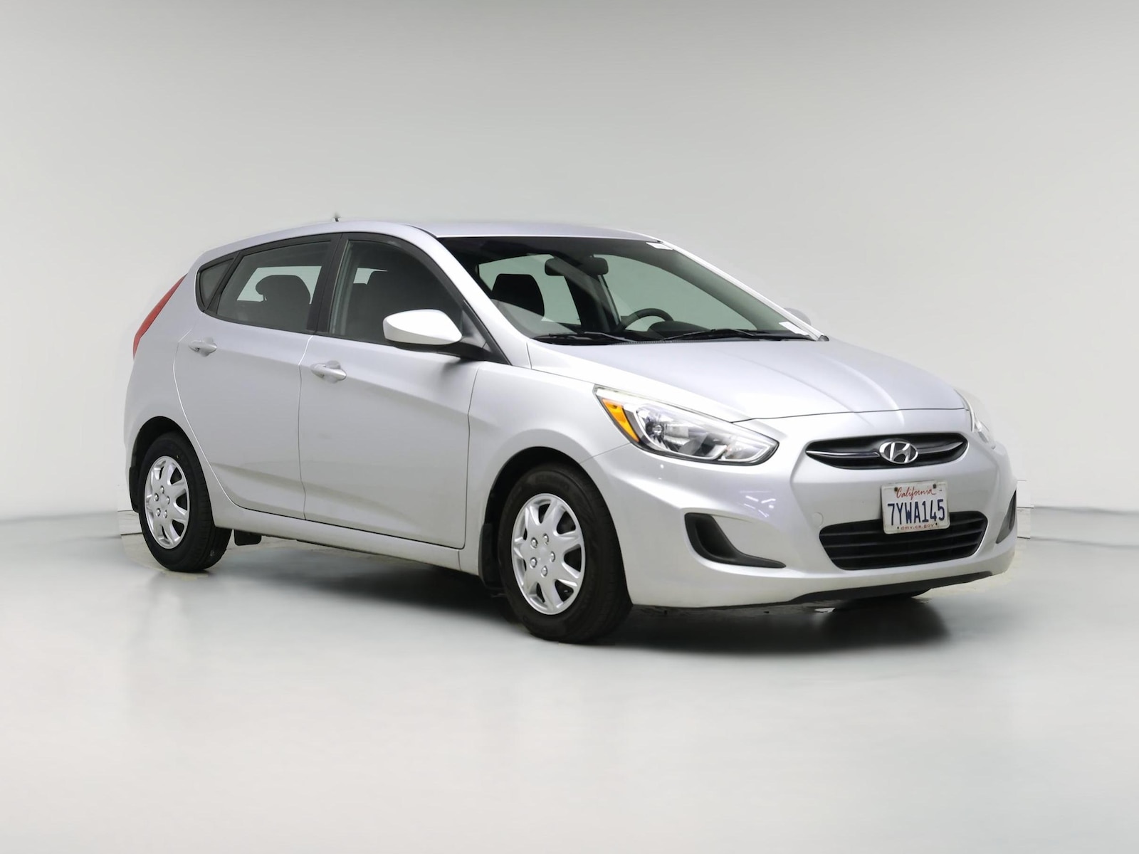 2017 Hyundai Accent