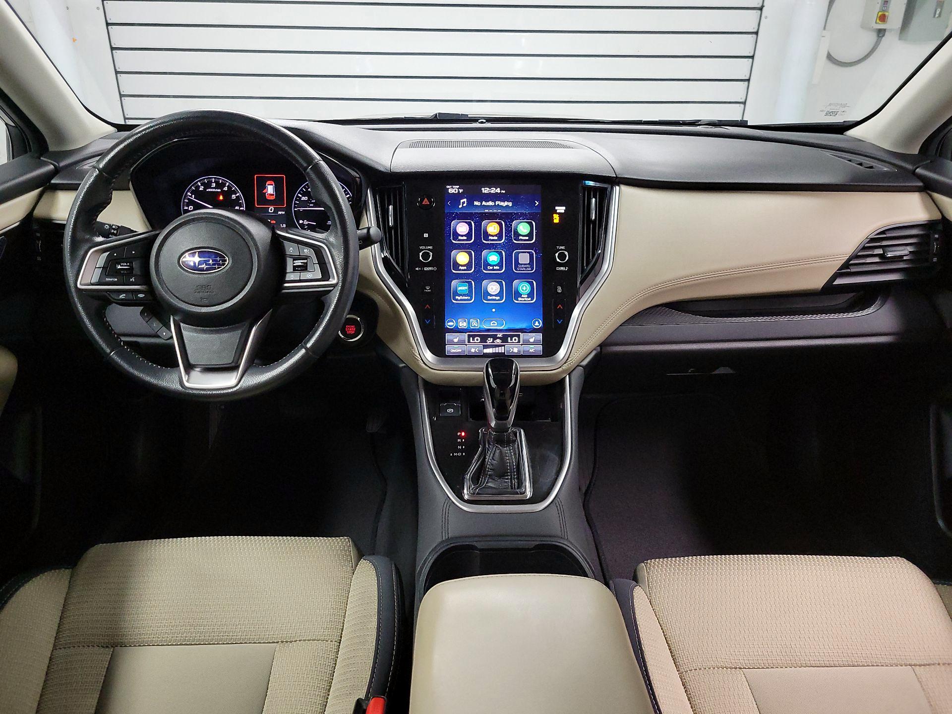 Thumbnail: 2022 Subaru Outback - 9