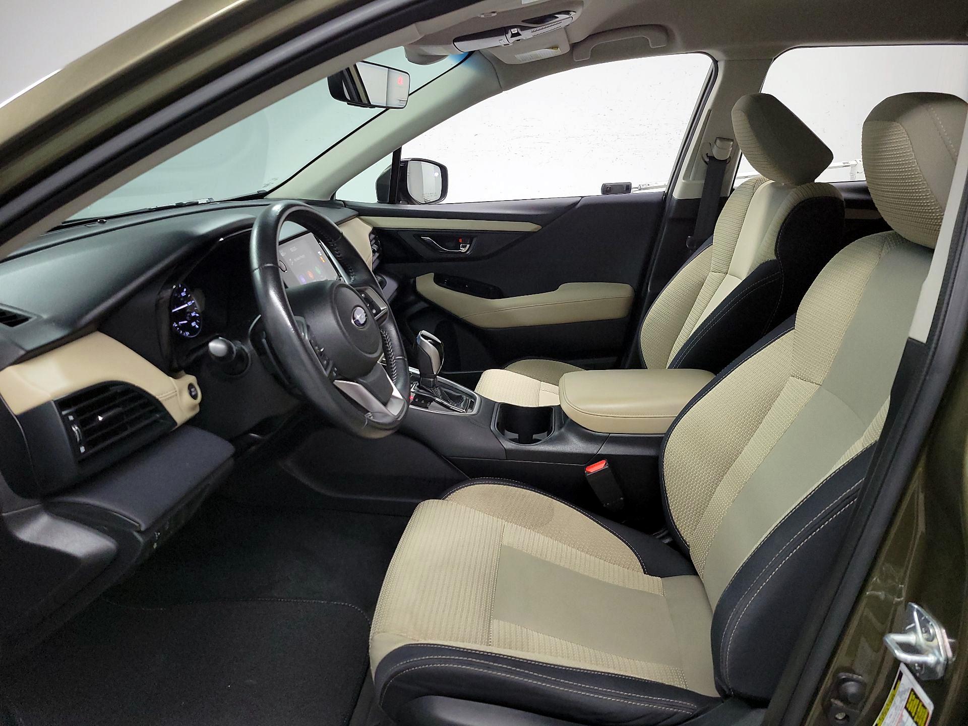 Thumbnail: 2022 Subaru Outback - 11