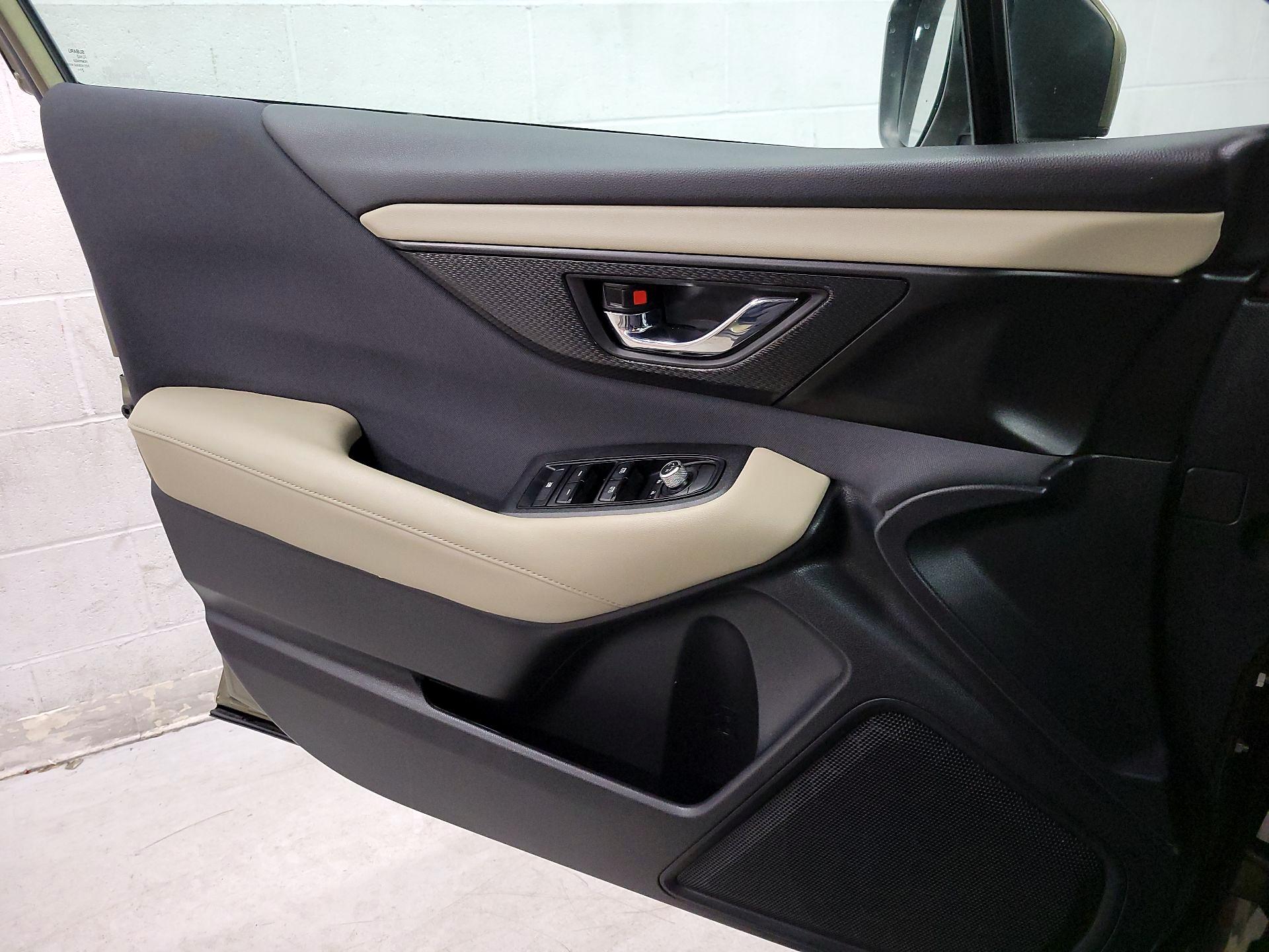 Thumbnail: 2022 Subaru Outback - 12