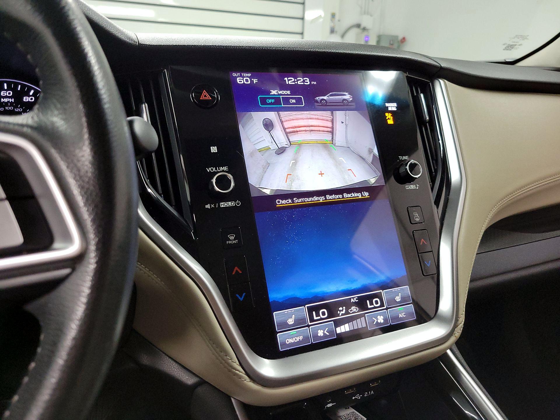 Thumbnail: 2022 Subaru Outback - 14