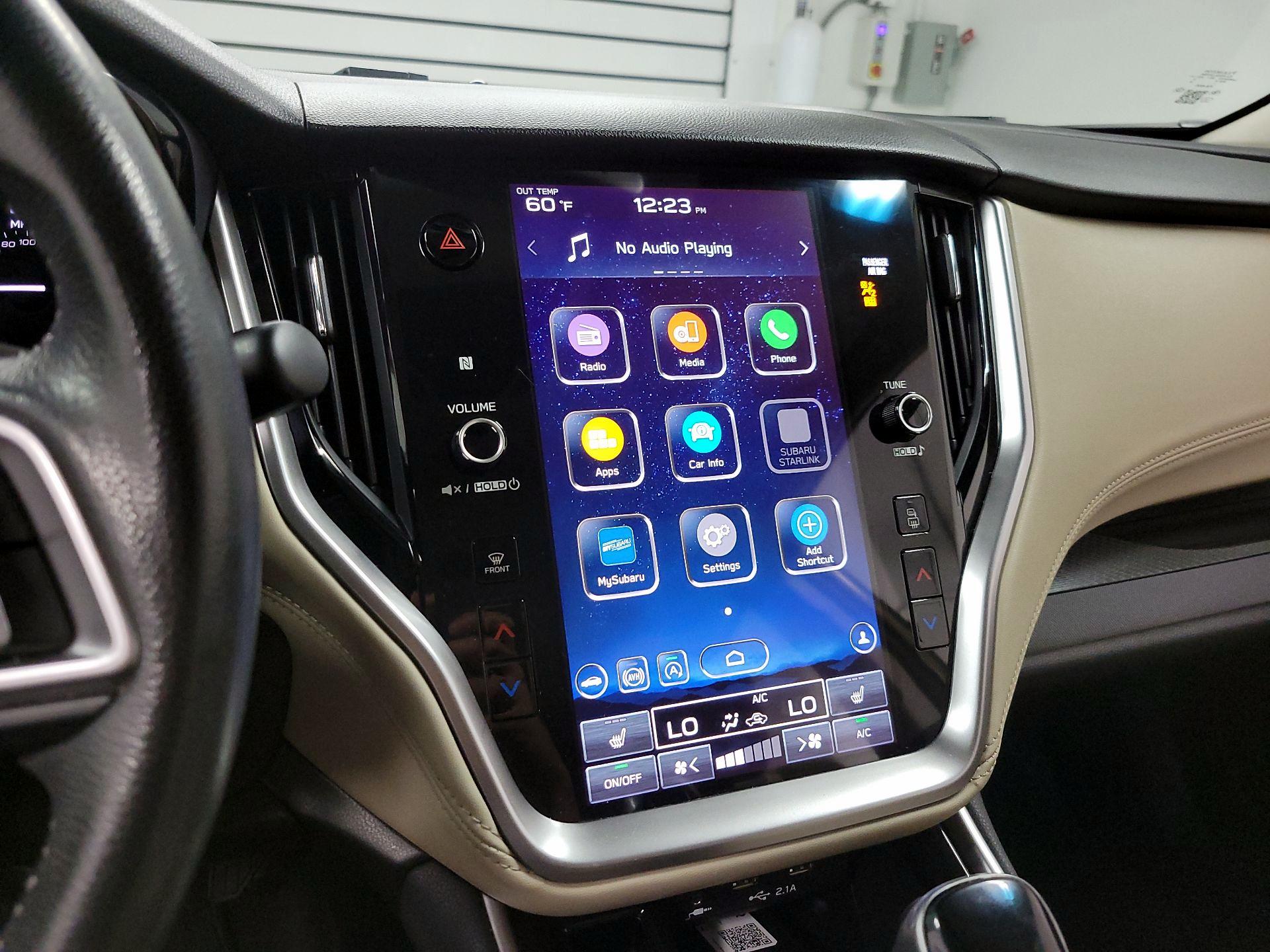 Thumbnail: 2022 Subaru Outback - 15