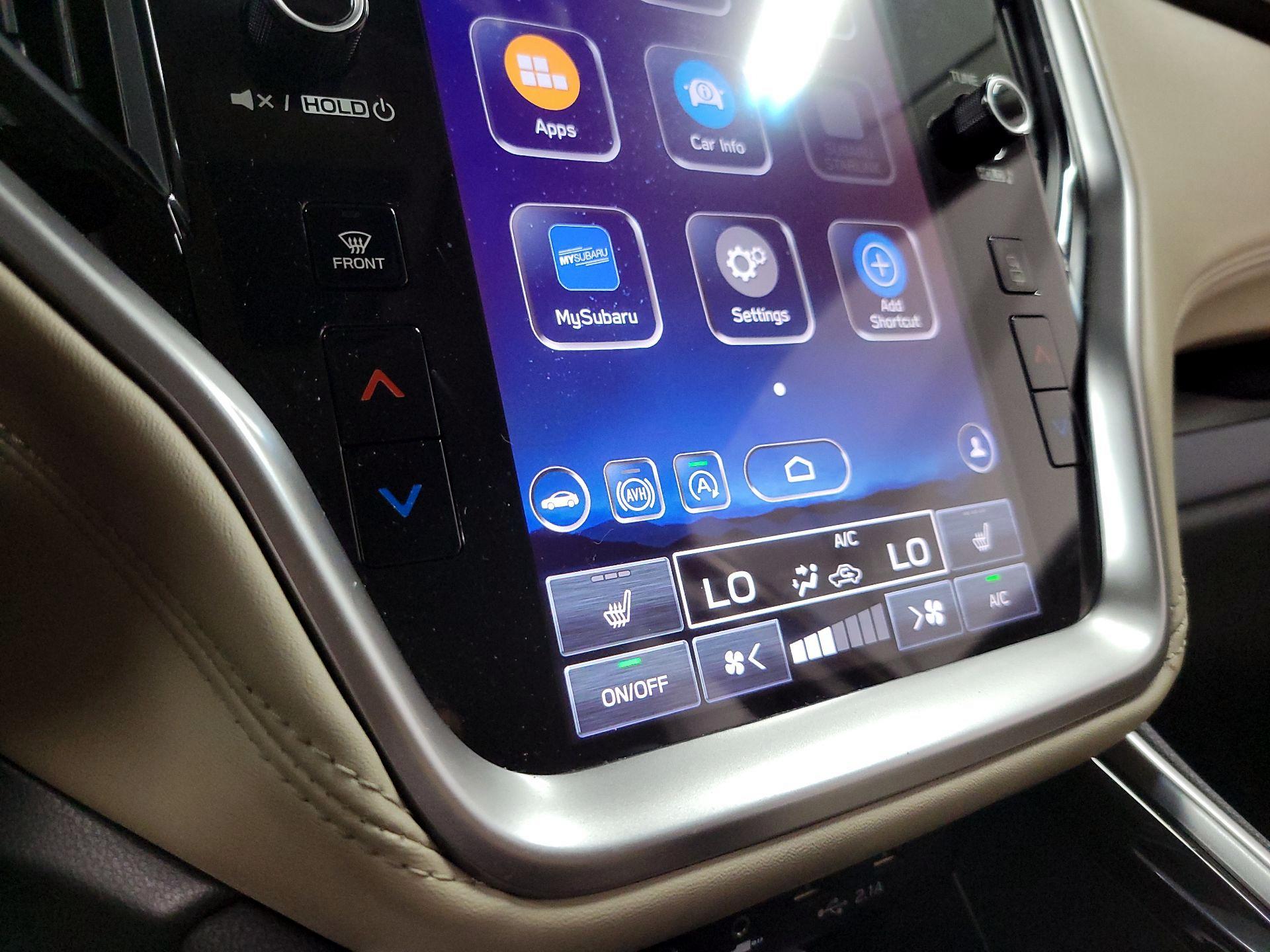 Thumbnail: 2022 Subaru Outback - 16