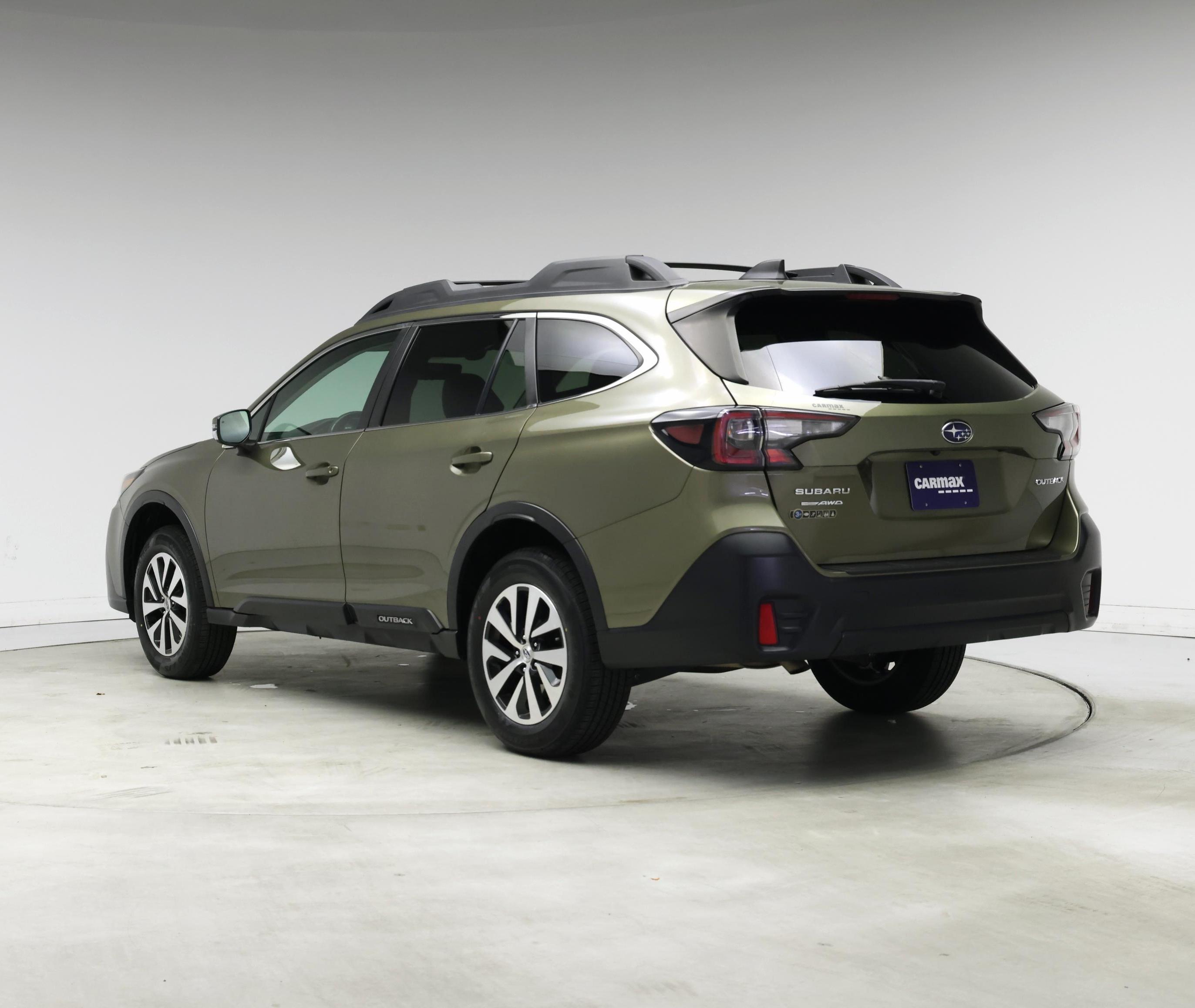 Thumbnail: 2022 Subaru Outback - 2