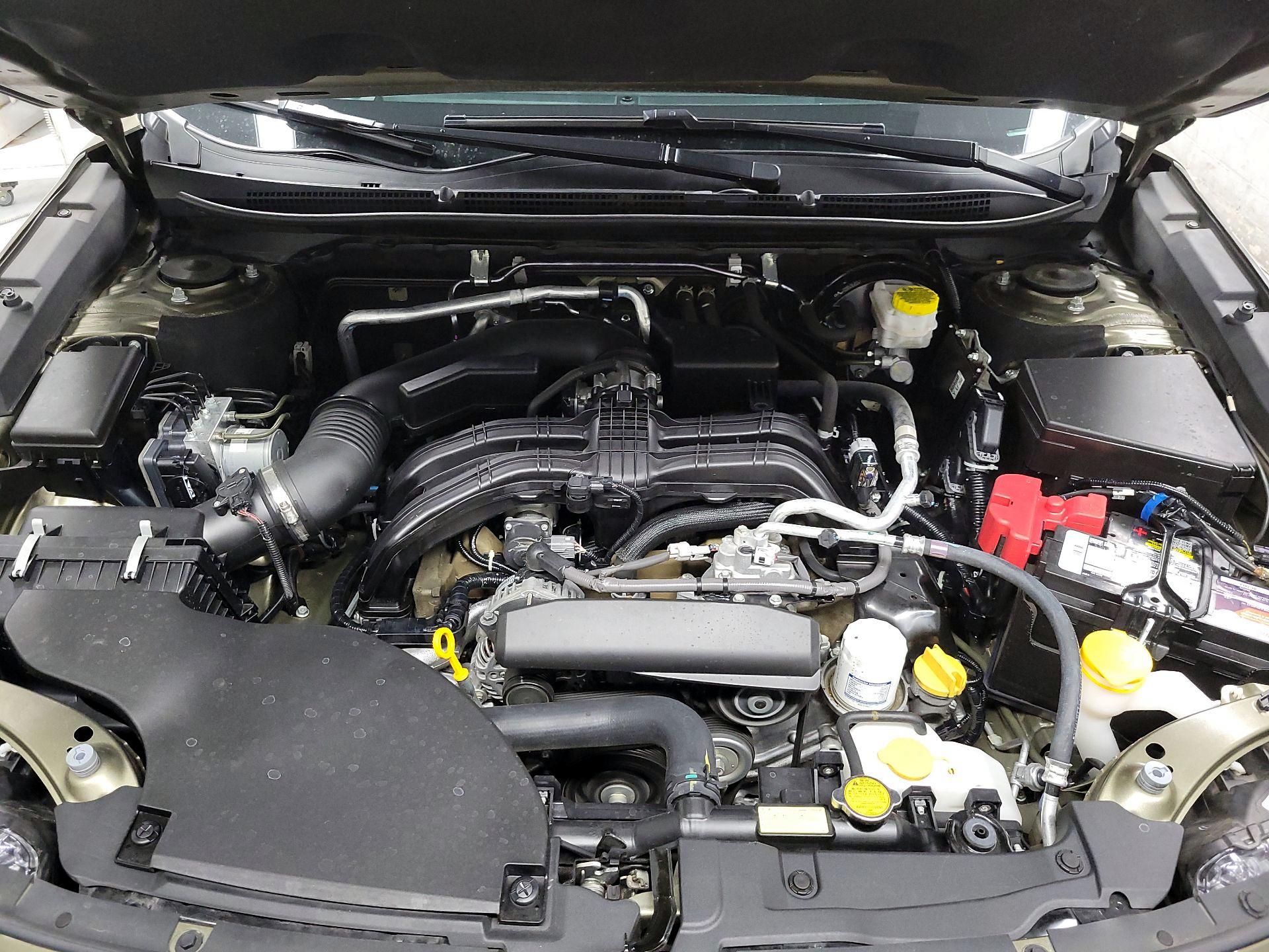 Thumbnail: 2022 Subaru Outback - 20